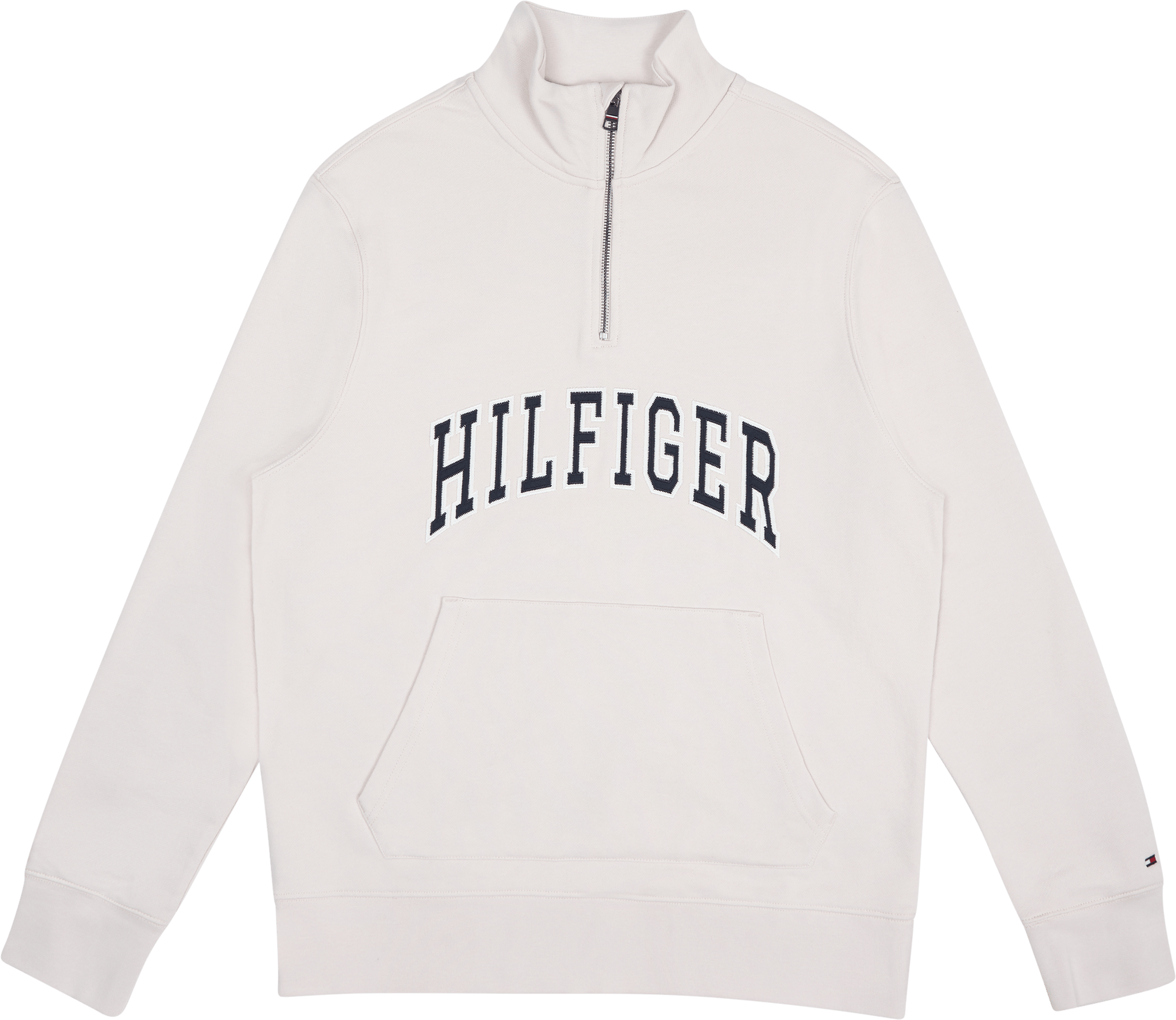 Tommy Hilfiger Hilfiger Arch Casual Mockneck Af4
