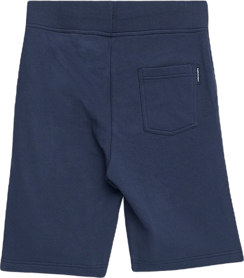Junior Original Shorts Blue Shadow
