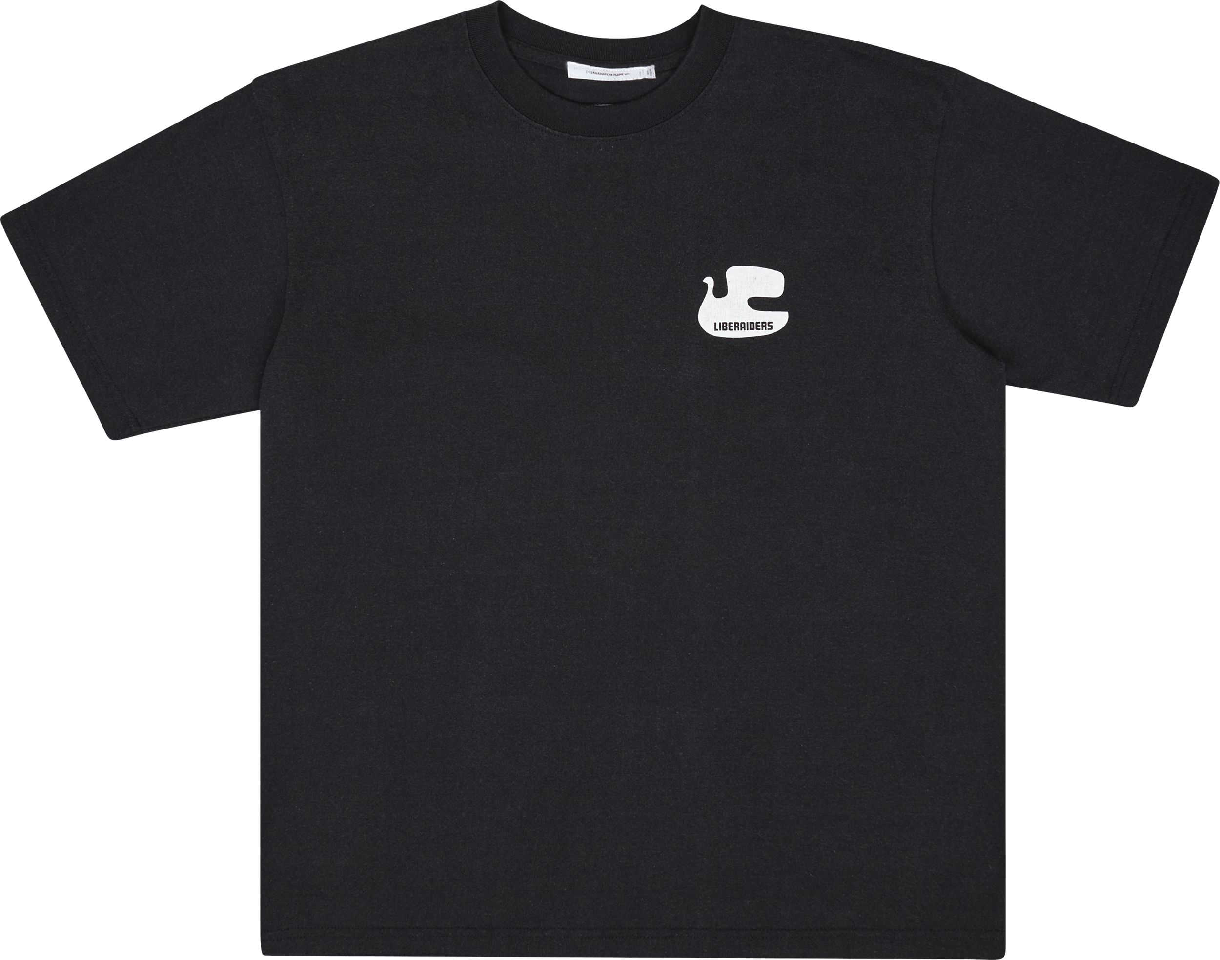 What We Do Is Secret Tee Black, Male, Bekleidung, T-Shirt, Schwarz, L
