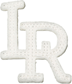 Lr Logo Wool Cap Black - Bild 3