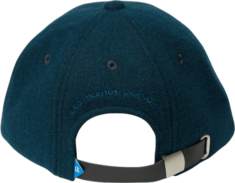 Lr Logo Wool Cap Blue - Bild 2