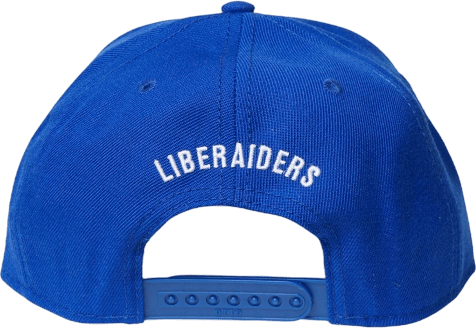 Paradise City Cap Blue - Bild 2