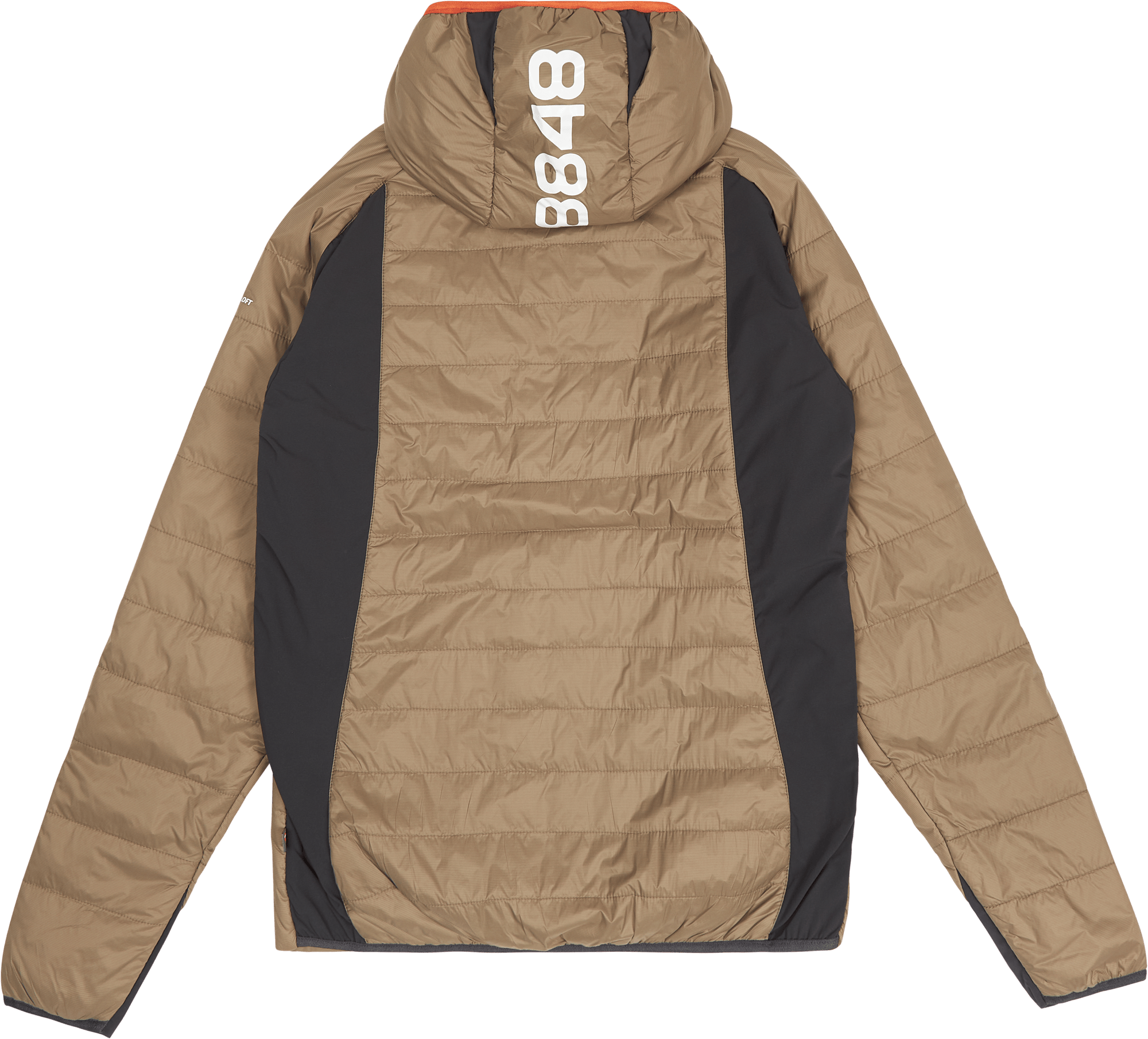 Vannoy Primaloft Jacket Fallen Rock - Bild 2