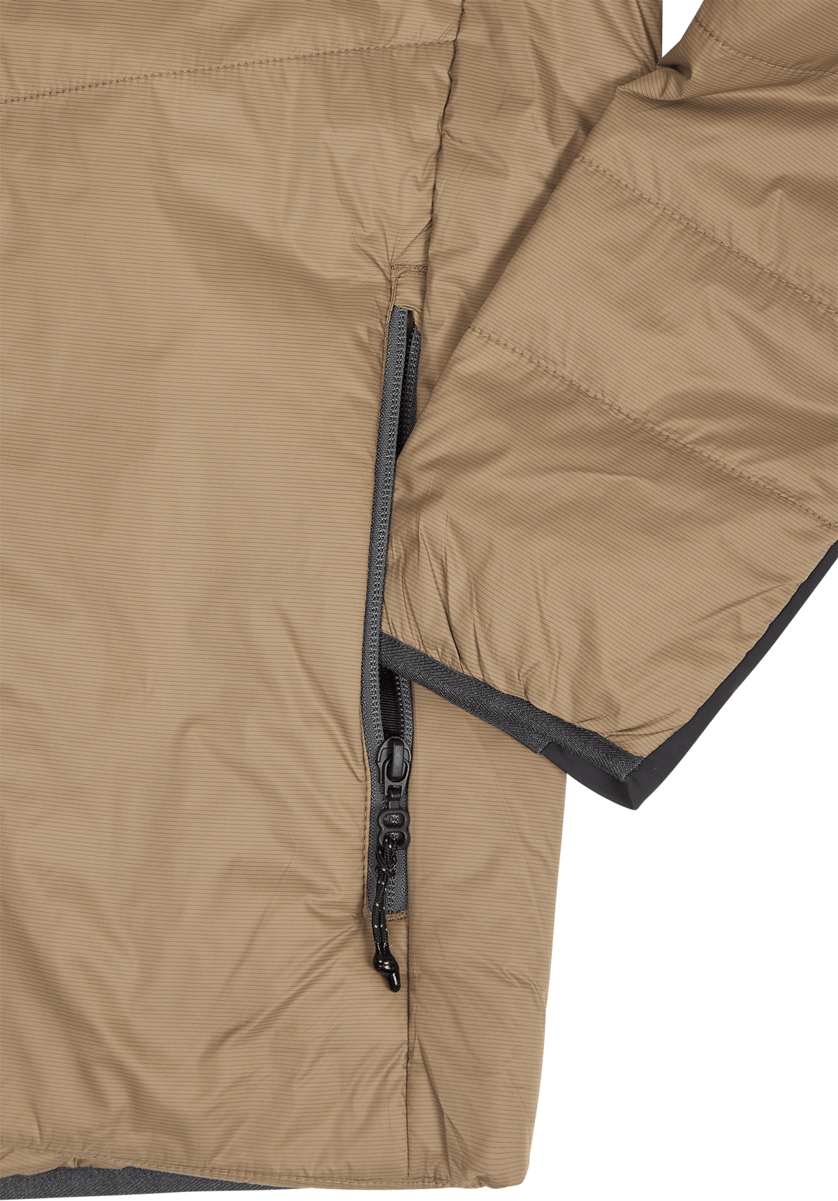 Vannoy Primaloft Jacket Fallen Rock - Bild 5