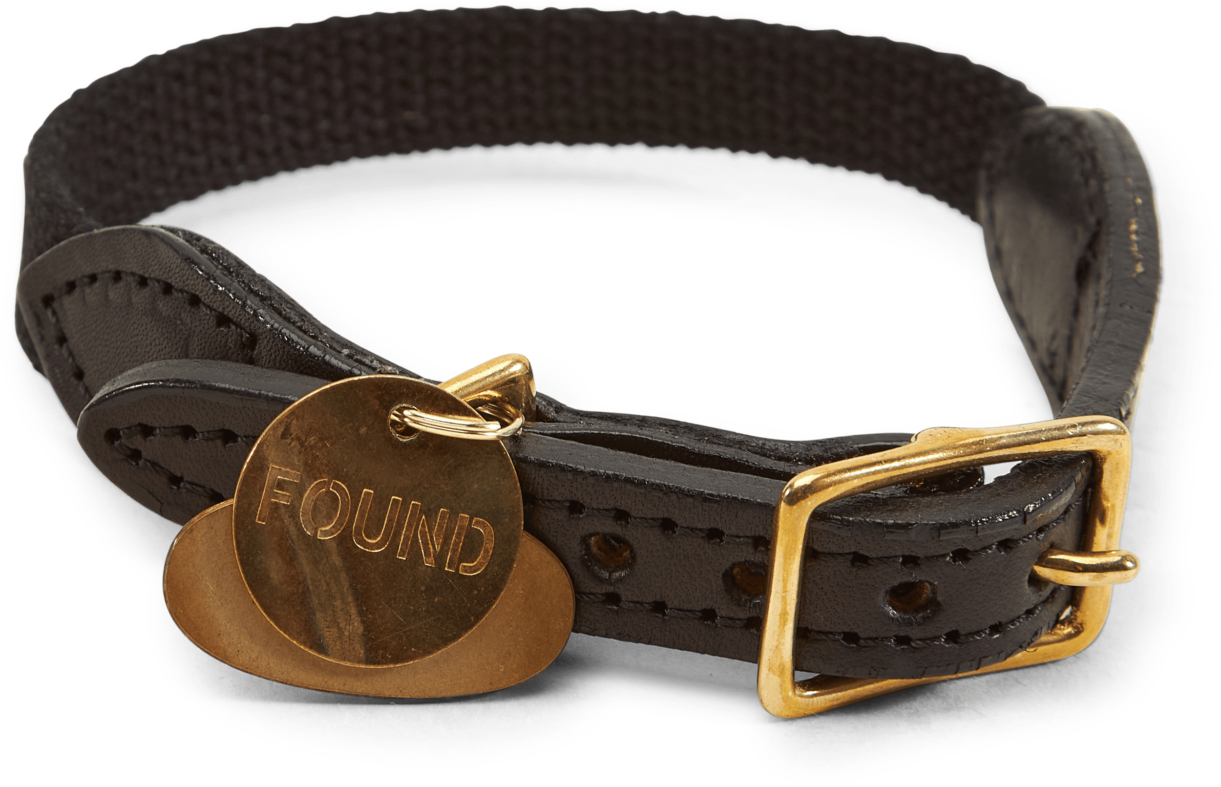 Found My Animal / Cl-collar Black