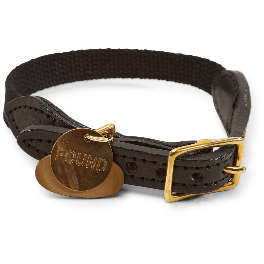 Found My Animal / Cl-collar Black