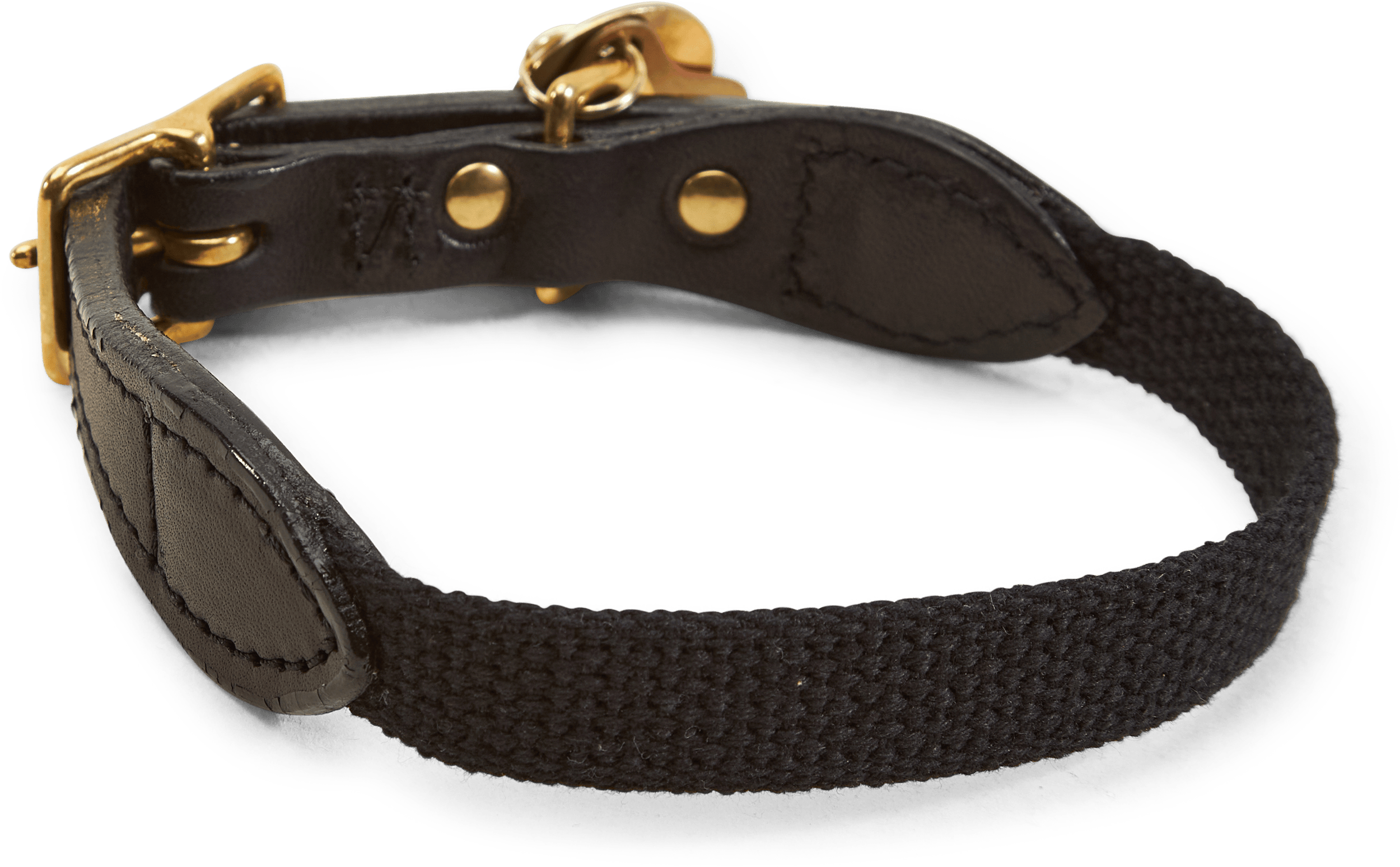 Found My Animal / Cl-collar Black - Bild 2