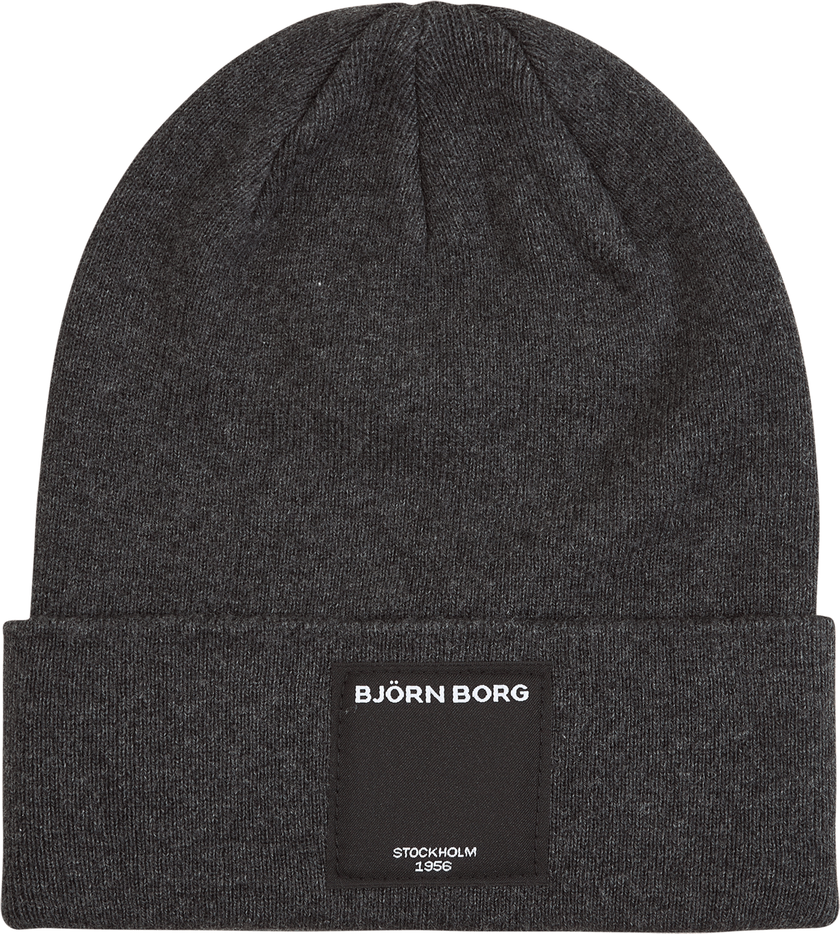 Sthlm Hat Anthracite