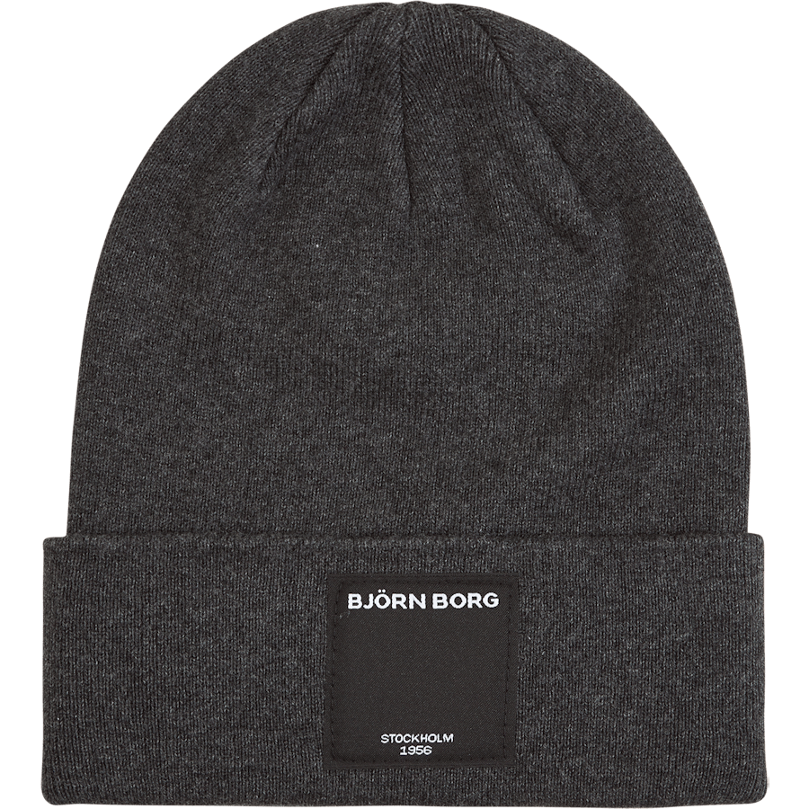 Sthlm Hat Anthracite