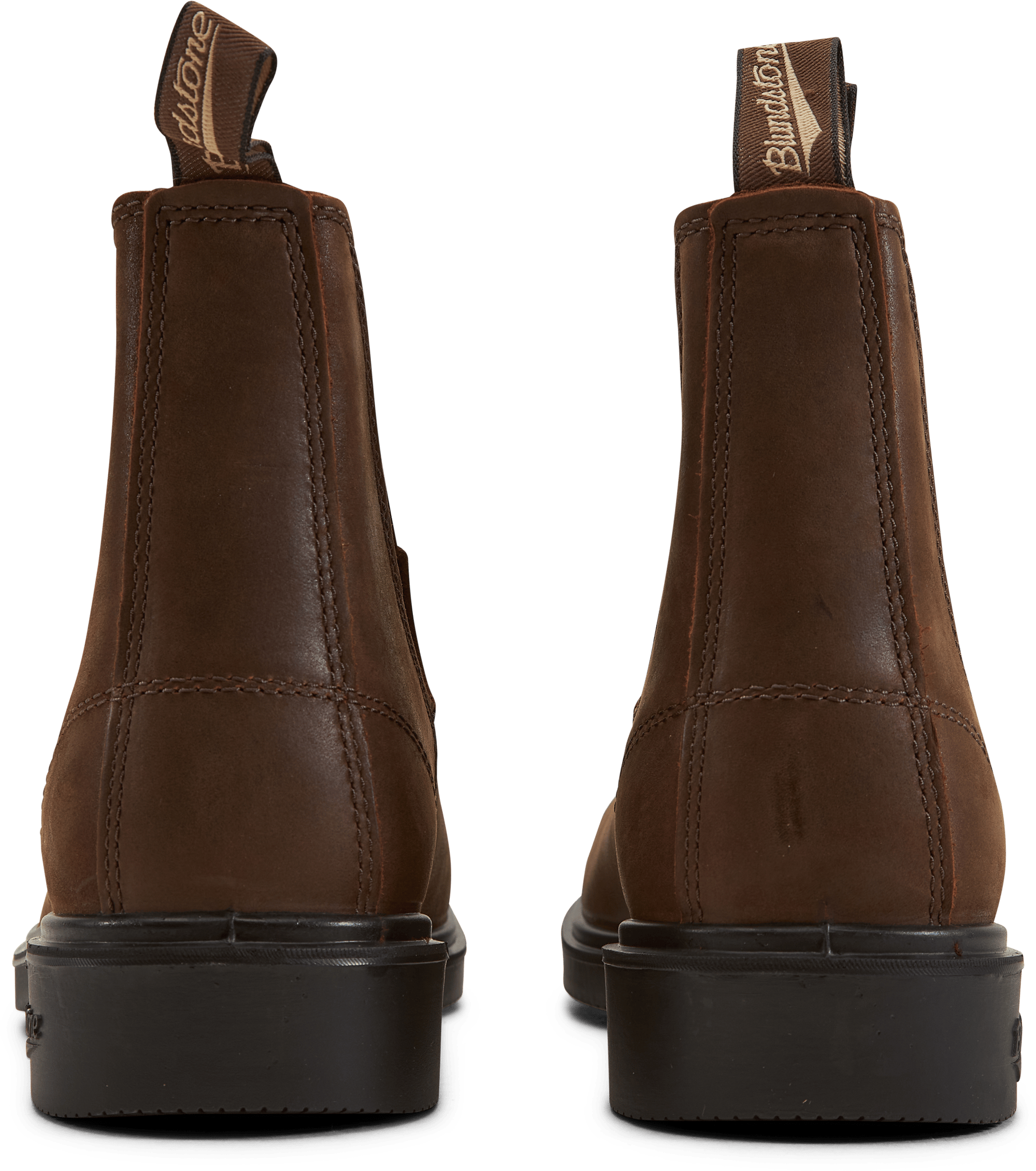 Bl Elastic Side Dress Boot - V Antique - Bild 4