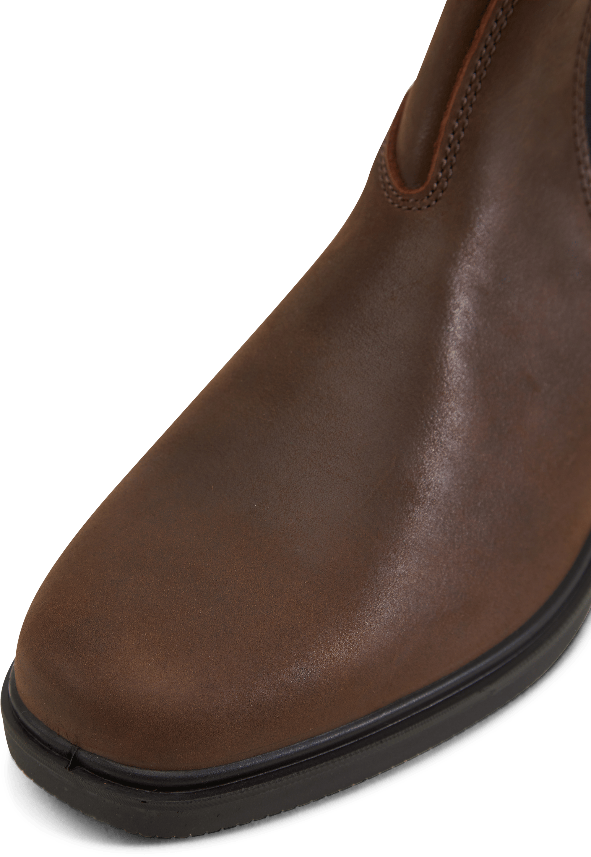 Bl Elastic Side Dress Boot - V Antique - Bild 7