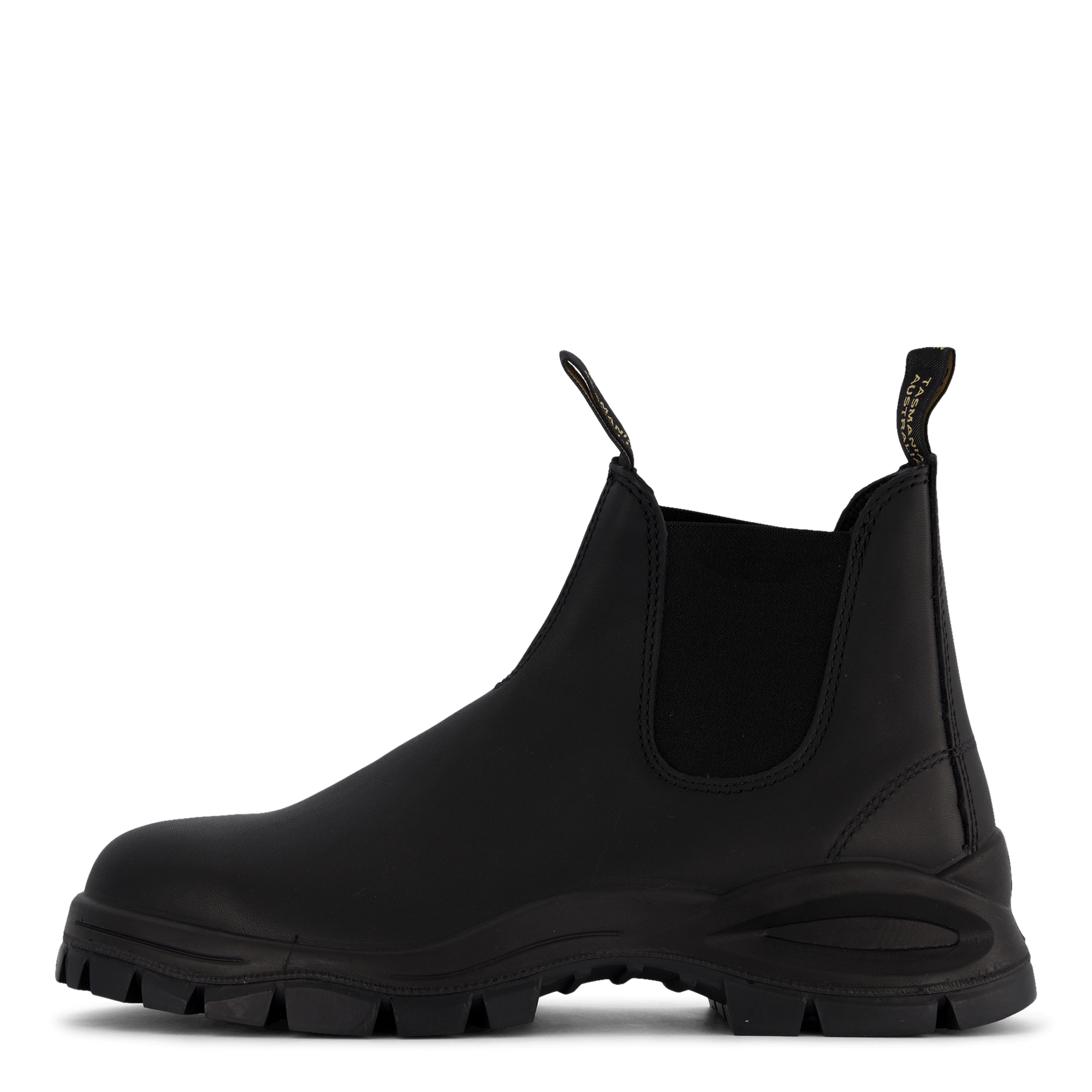 BL 2240 Chunkt Chelsea Boot Black Shoes for every occasion Footway