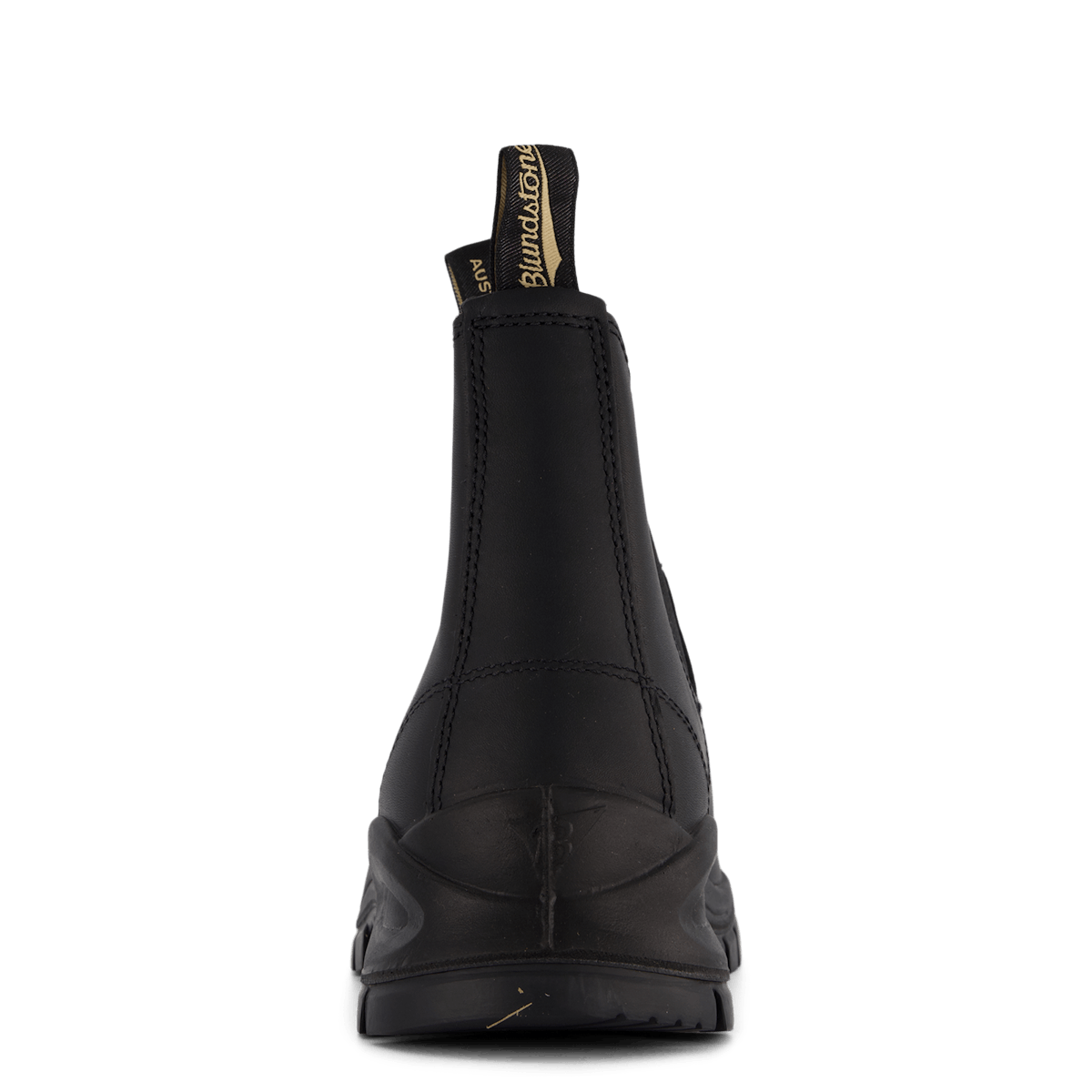 BL 2240 Chunkt Chelsea Boot Black
