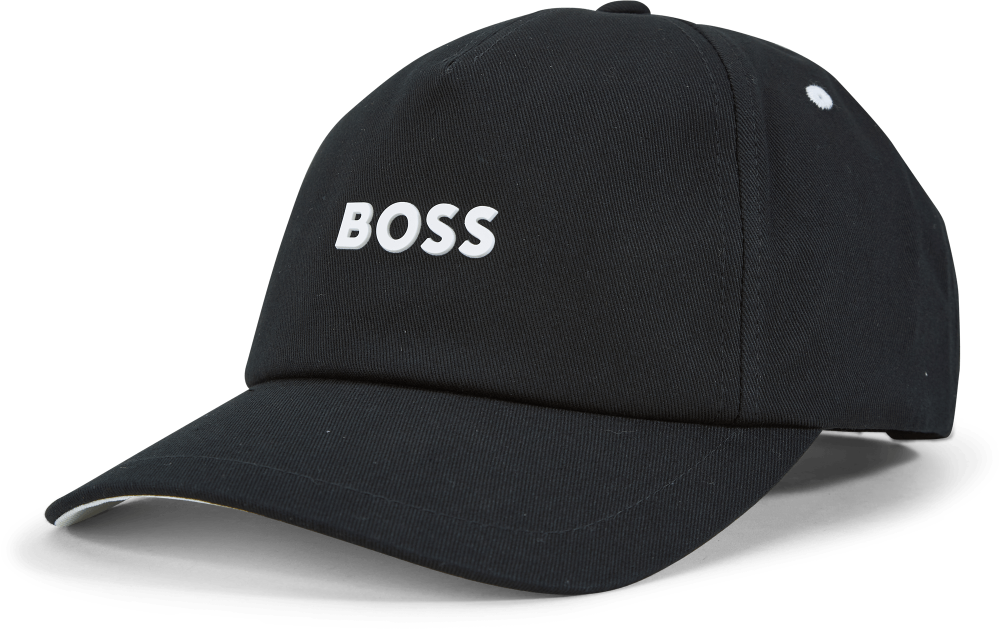 BOSS Fresco-3, Male, Apparels, Hats & Caps, Blue, ONESIZE
