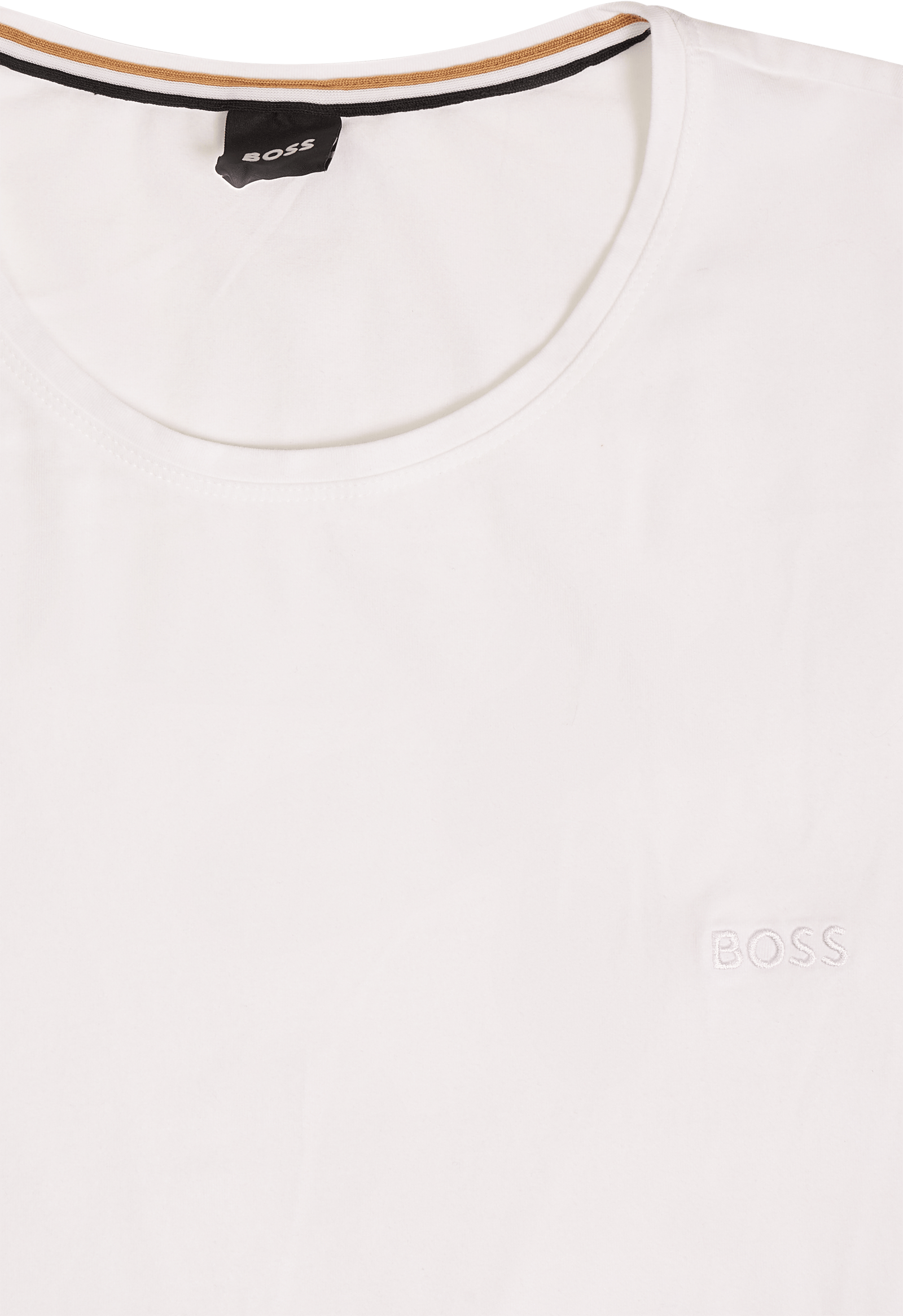 BOSS Mix&match T-shirt R 100 - Bild 3