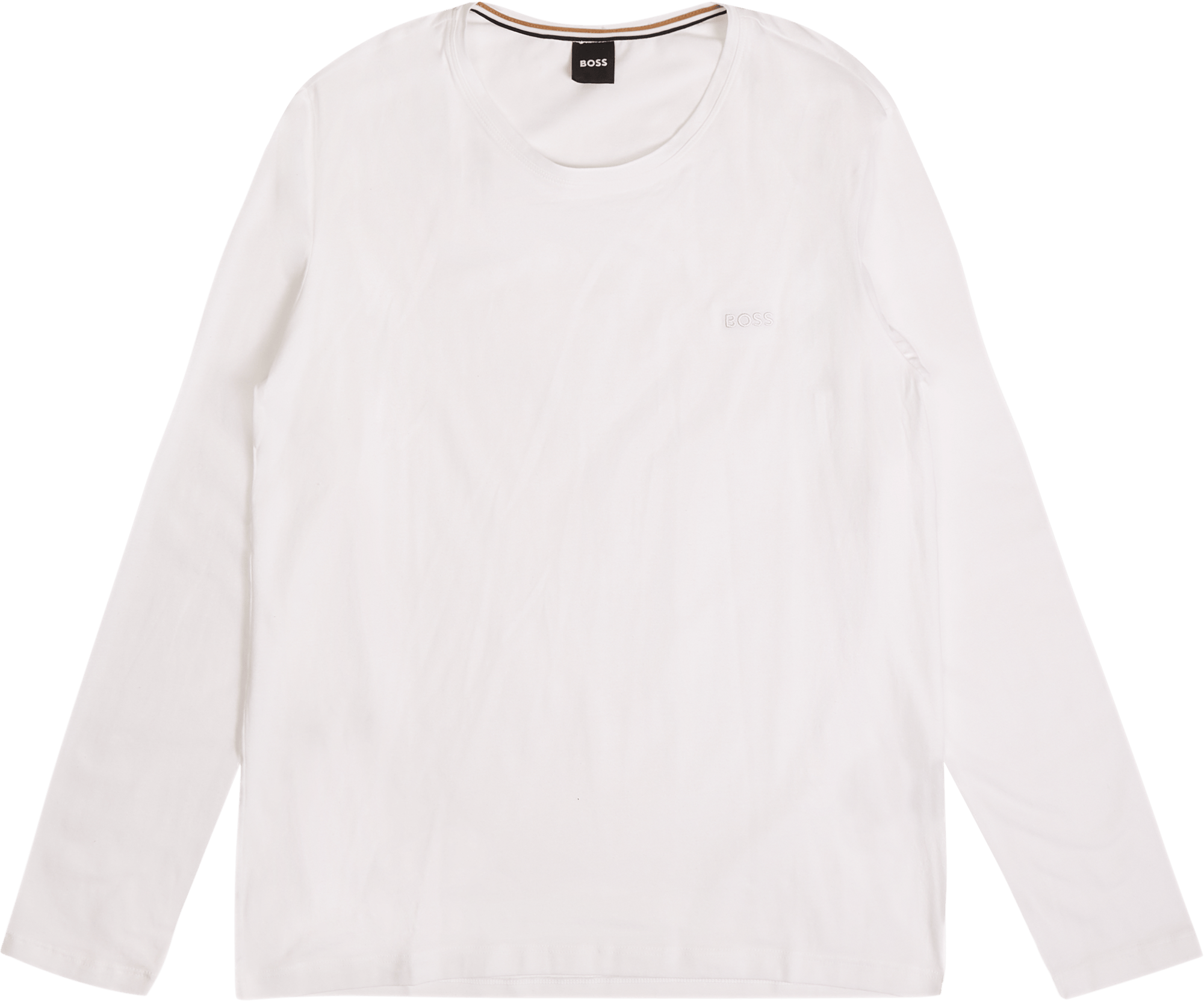 BOSS Mix&match Ls-shirt