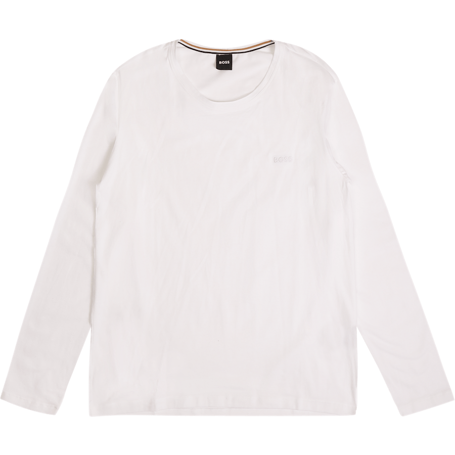 BOSS Mix&match Ls-shirt