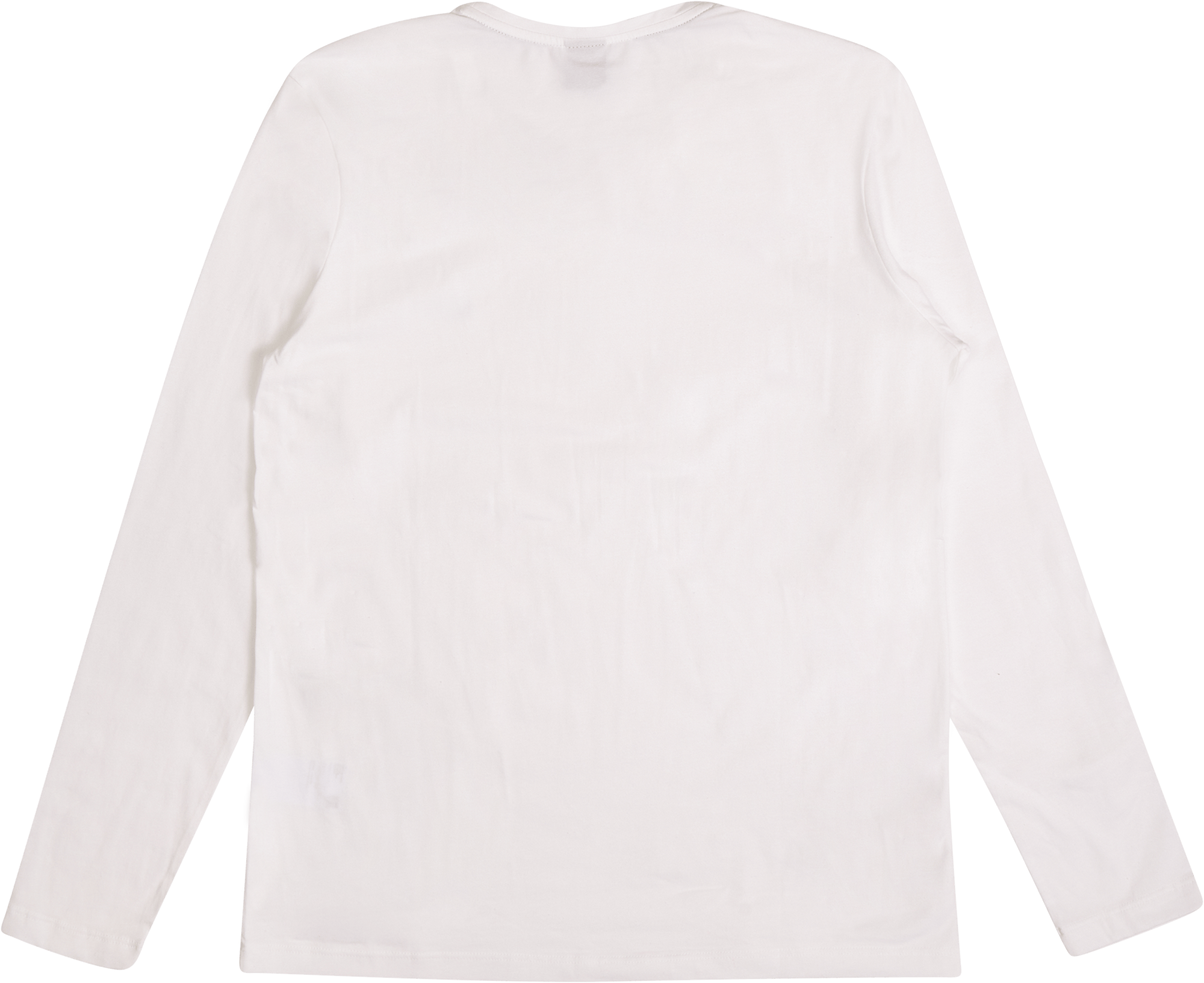 BOSS Mix&match Ls-shirt - Bild 2