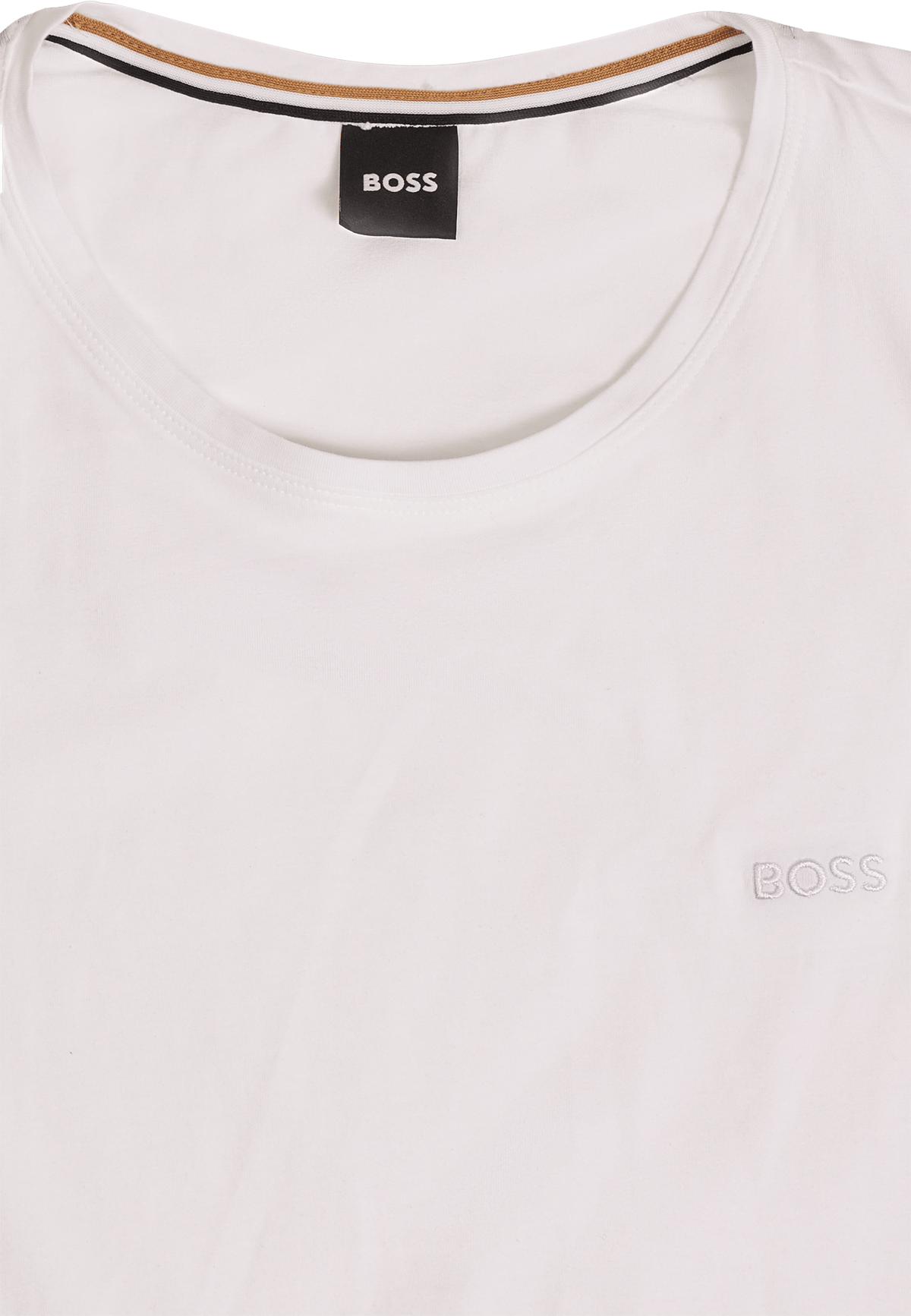 BOSS Mix&match Ls-shirt - Bild 3