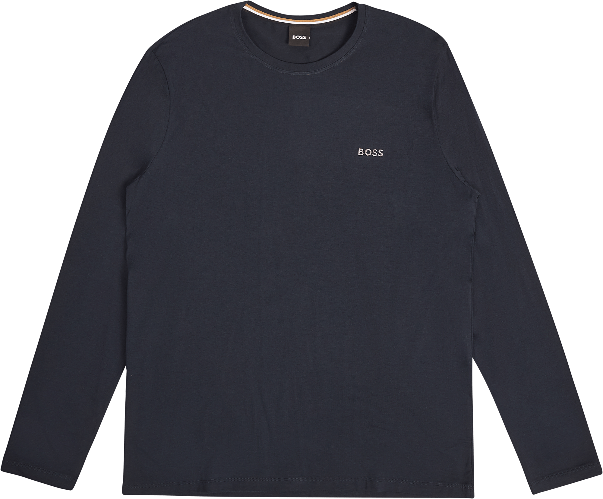 BOSS Mix&match Ls-shirt