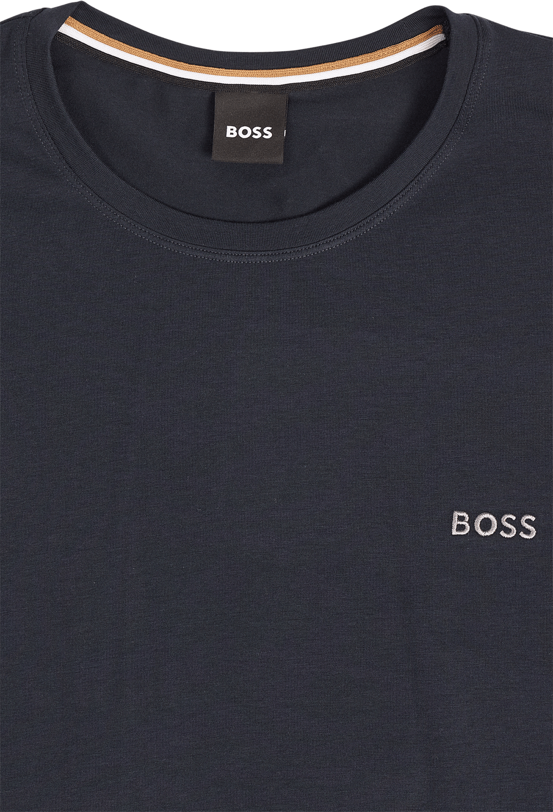 BOSS Mix&match Ls-shirt - Bild 3