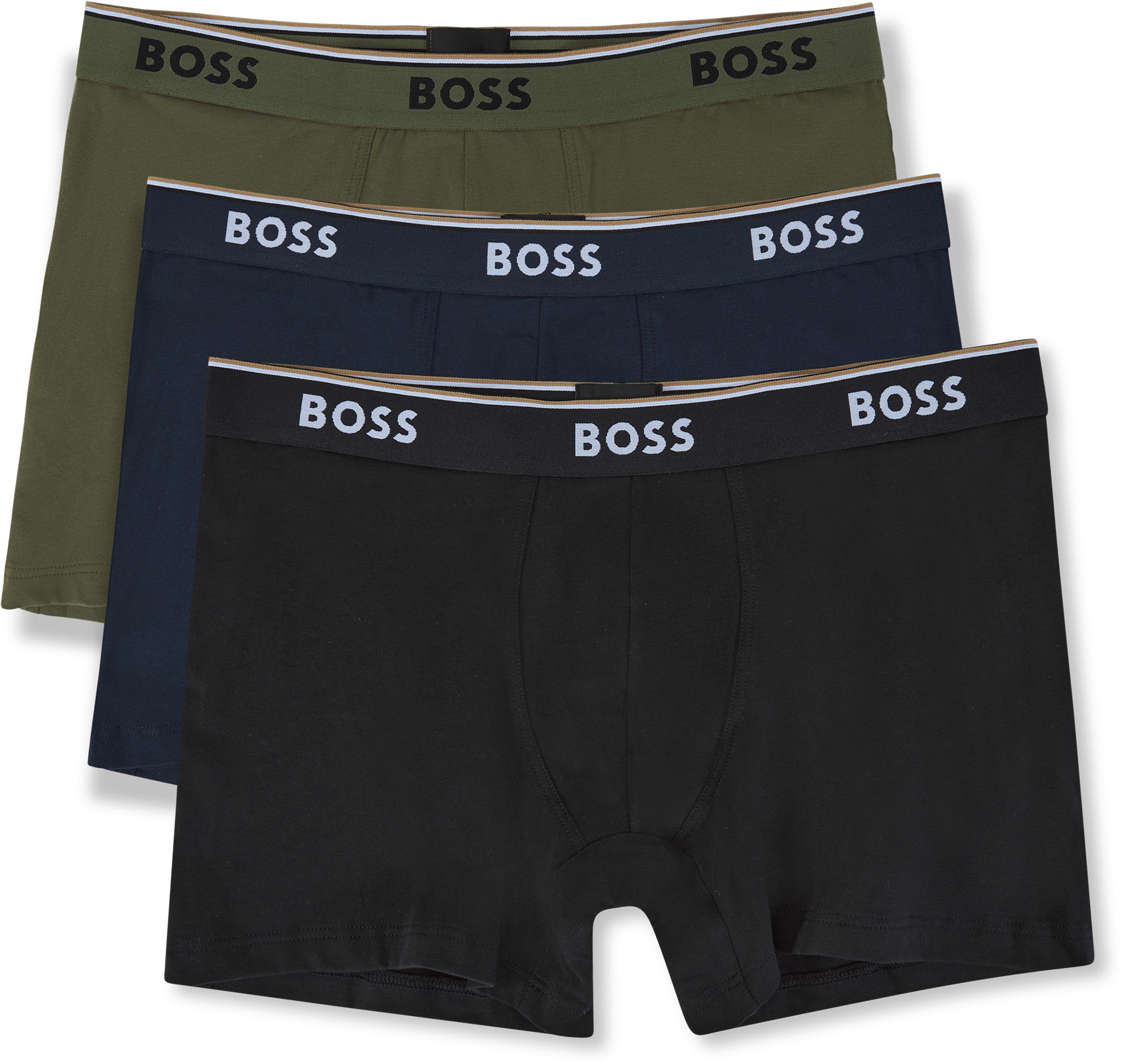 BOSS Boxerbr 3p Power