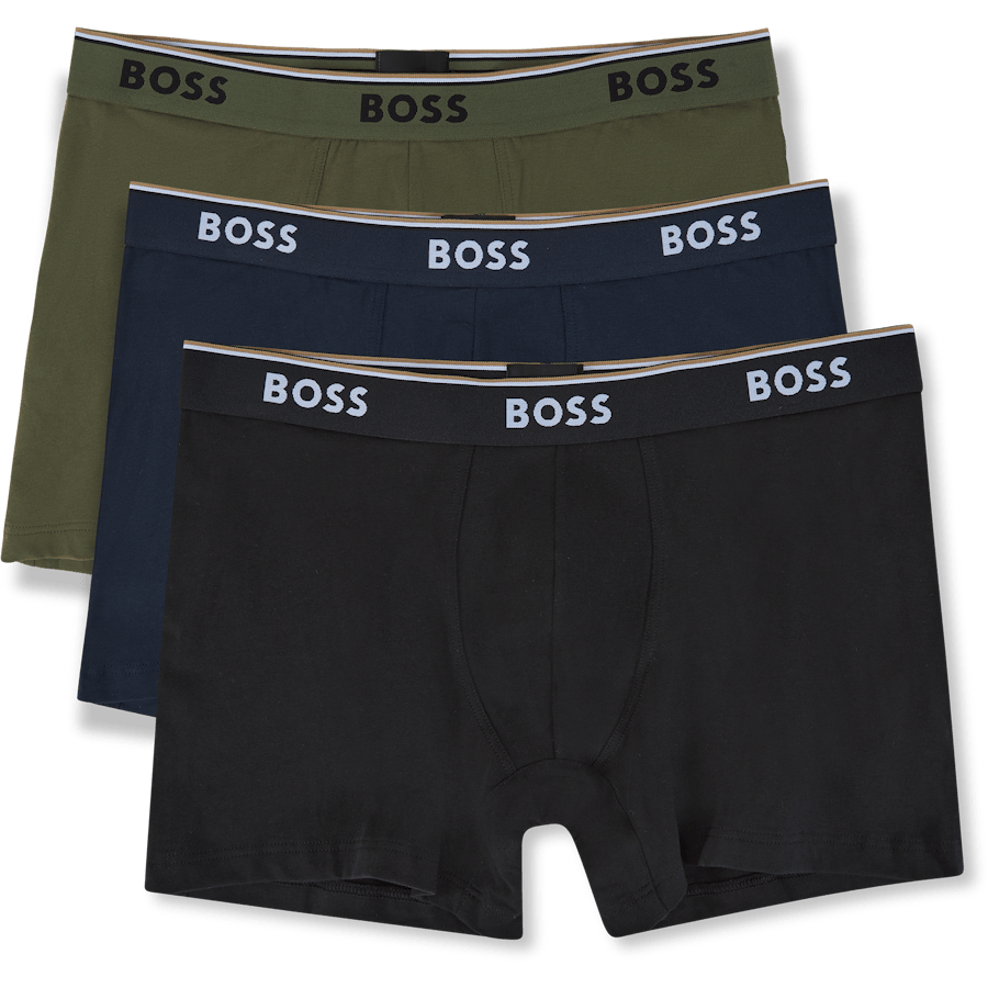 BOSS Boxerbr 3p Power
