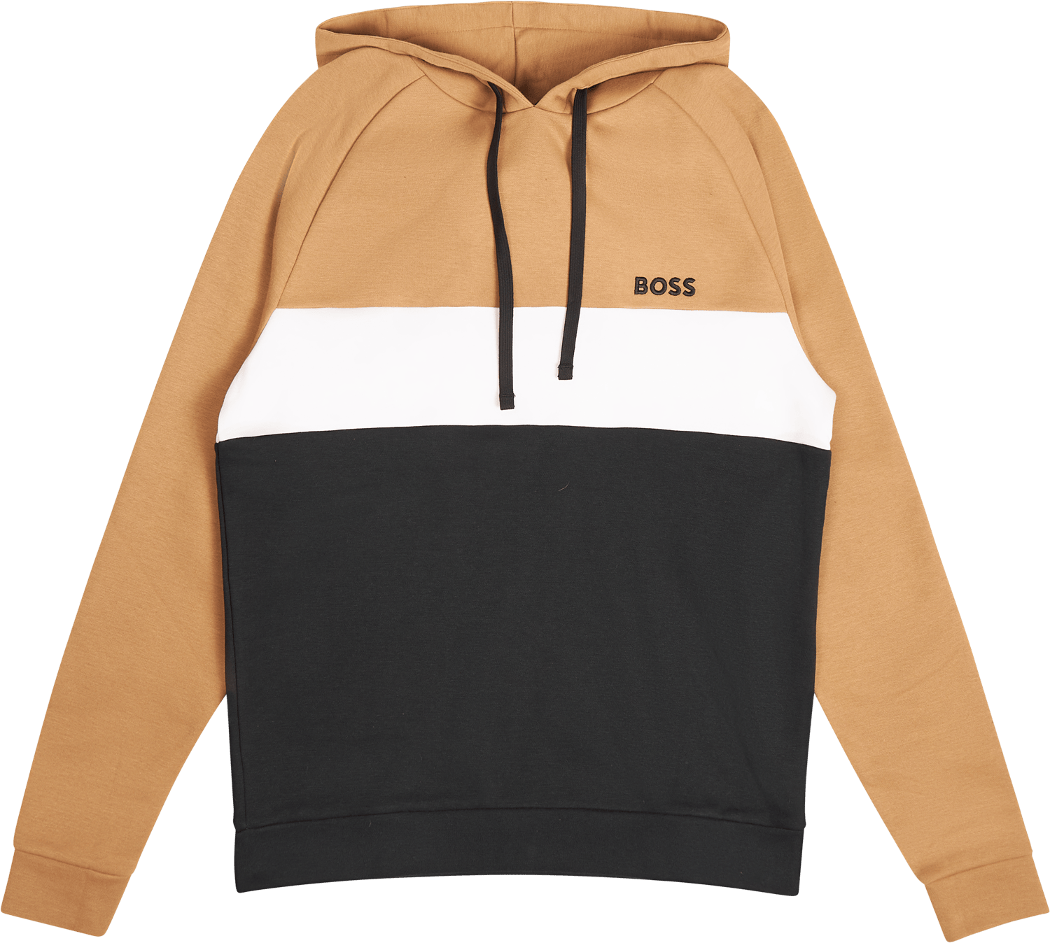 Contemporary Hoodie 260