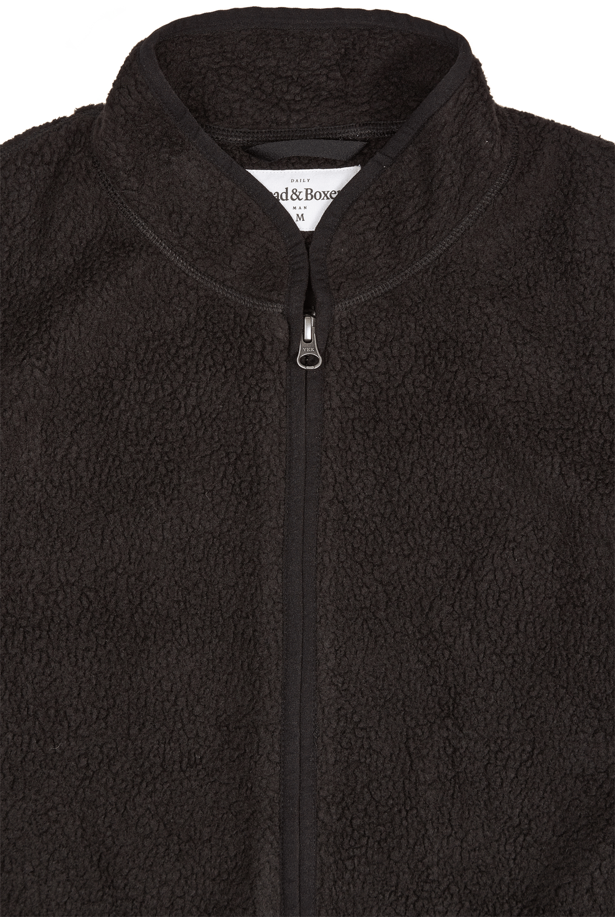 Fleece Jacket - Bild 3