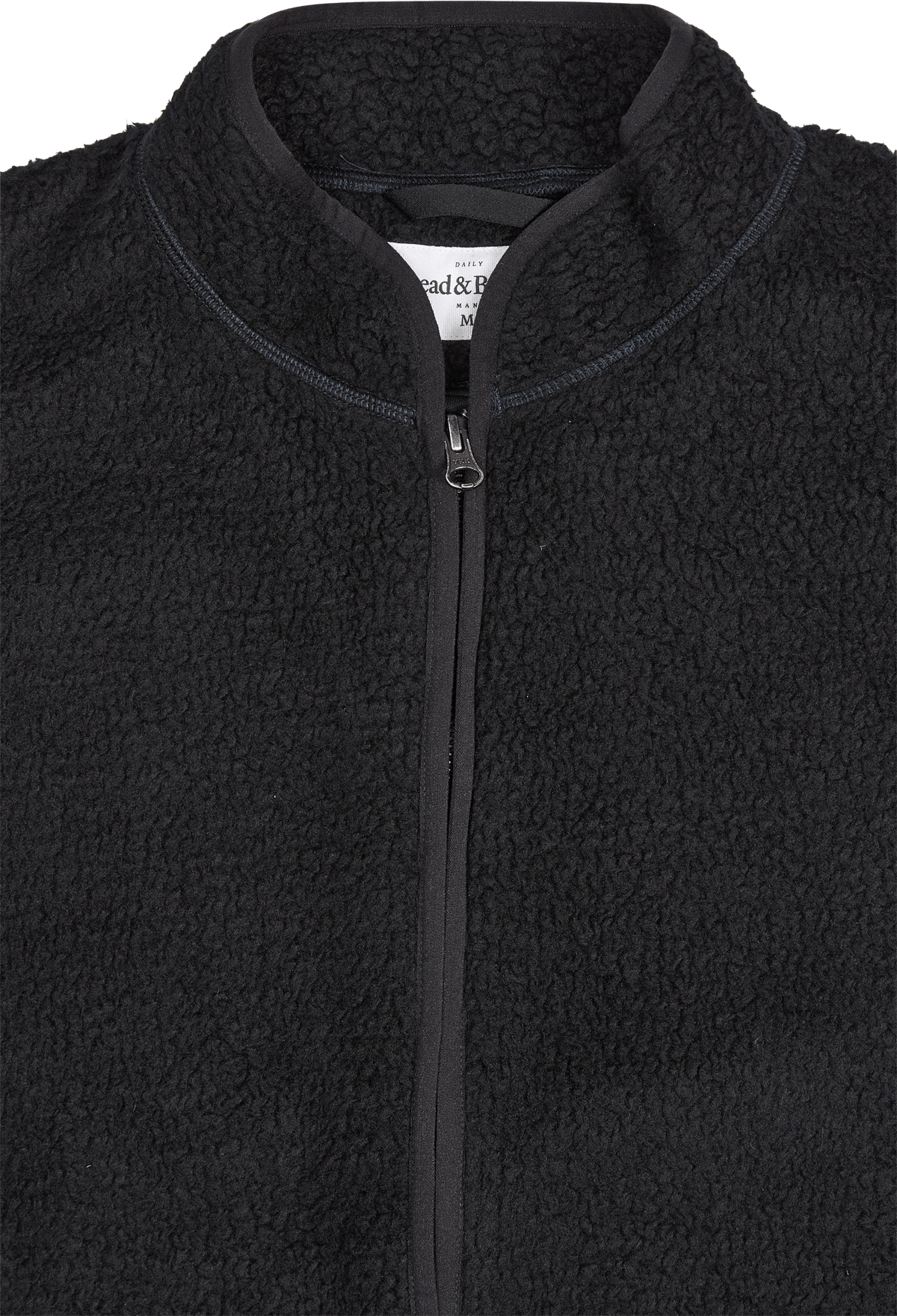 Fleece Jacket - Bild 3