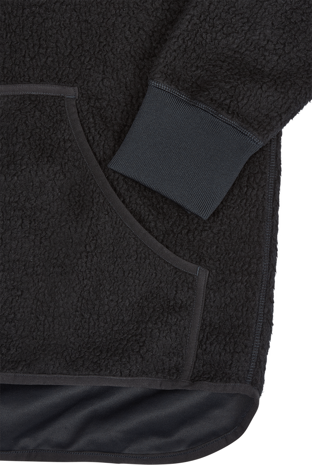 Fleece Jacket - Bild 4