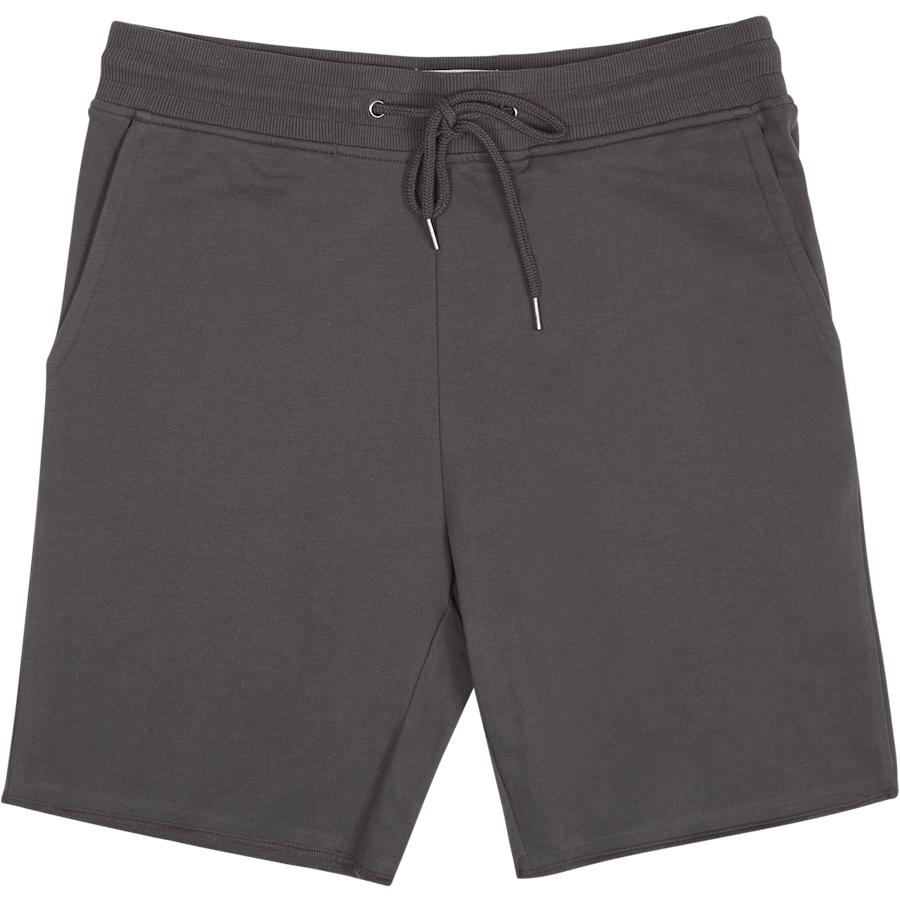 Lounge Shorts Iron