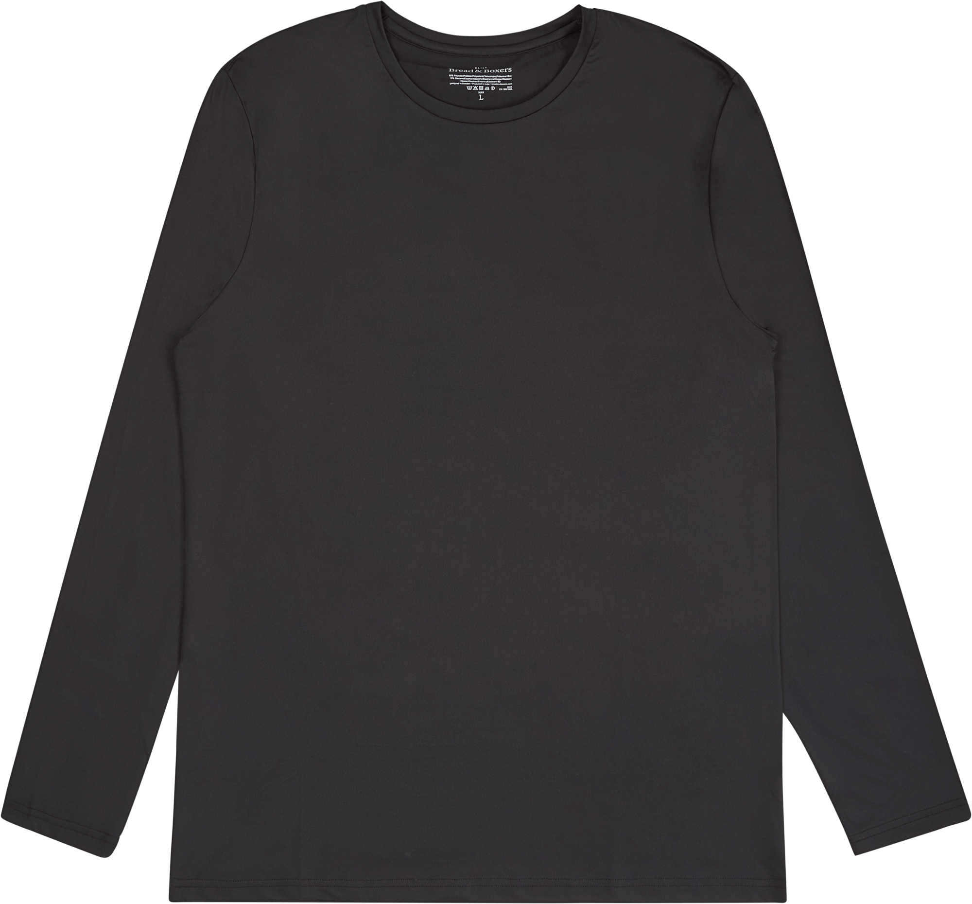 Long Sleeve Active
