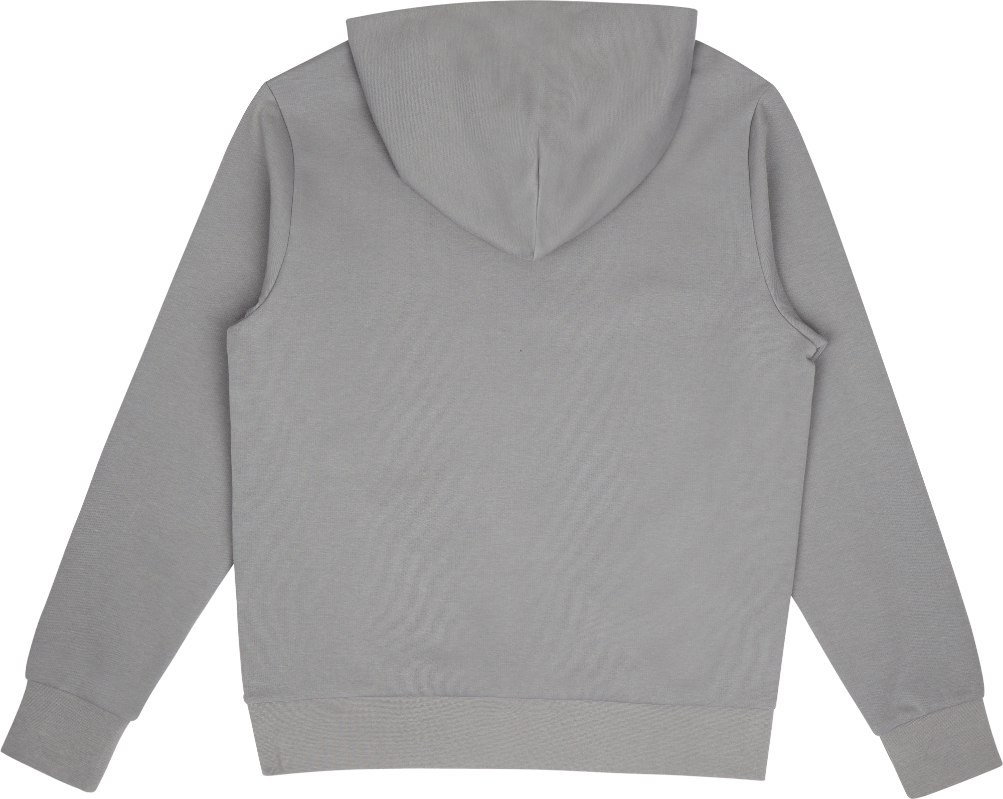 Micro Logo Repreve Hoodie Pq6 - Grey Asphalt - Bild 2