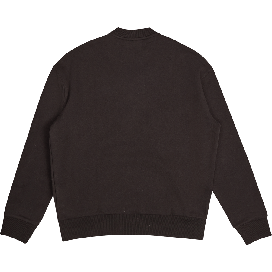 Abstract Graphic Comfort Crew Beh - Bild 2