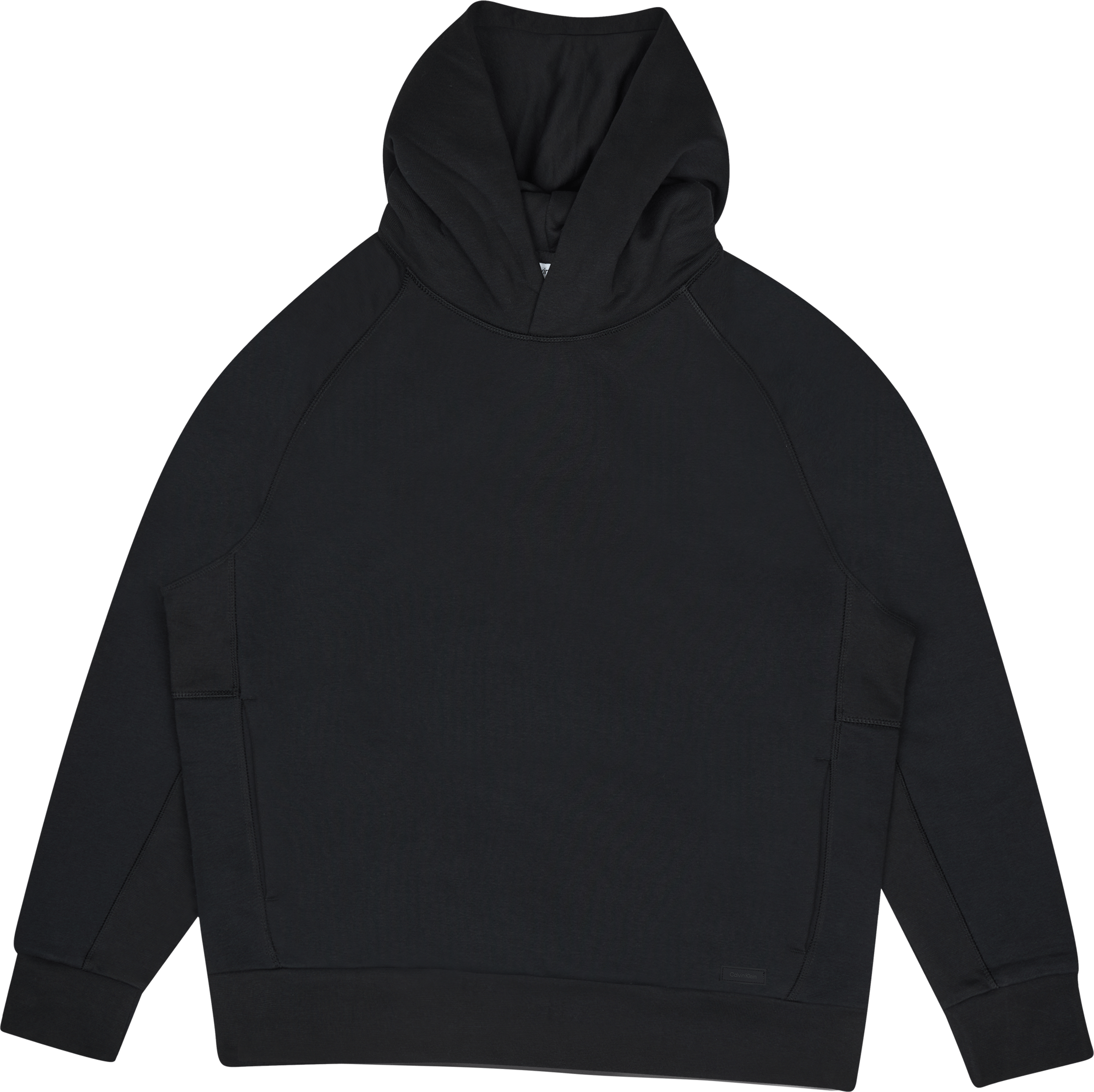 Soft Modal Comfort Hoodie Beh
