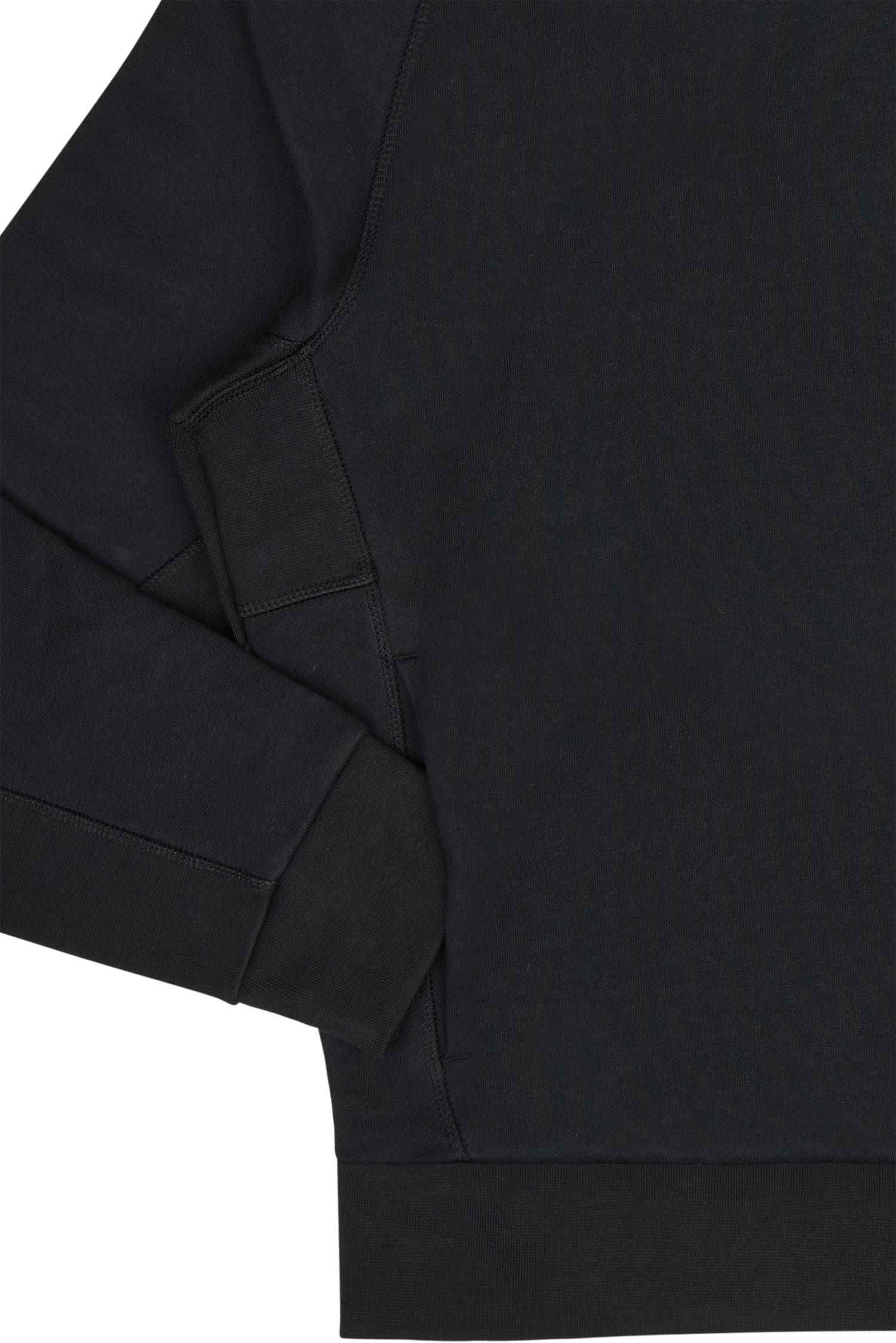 Soft Modal Comfort Hoodie Beh - Bild 4