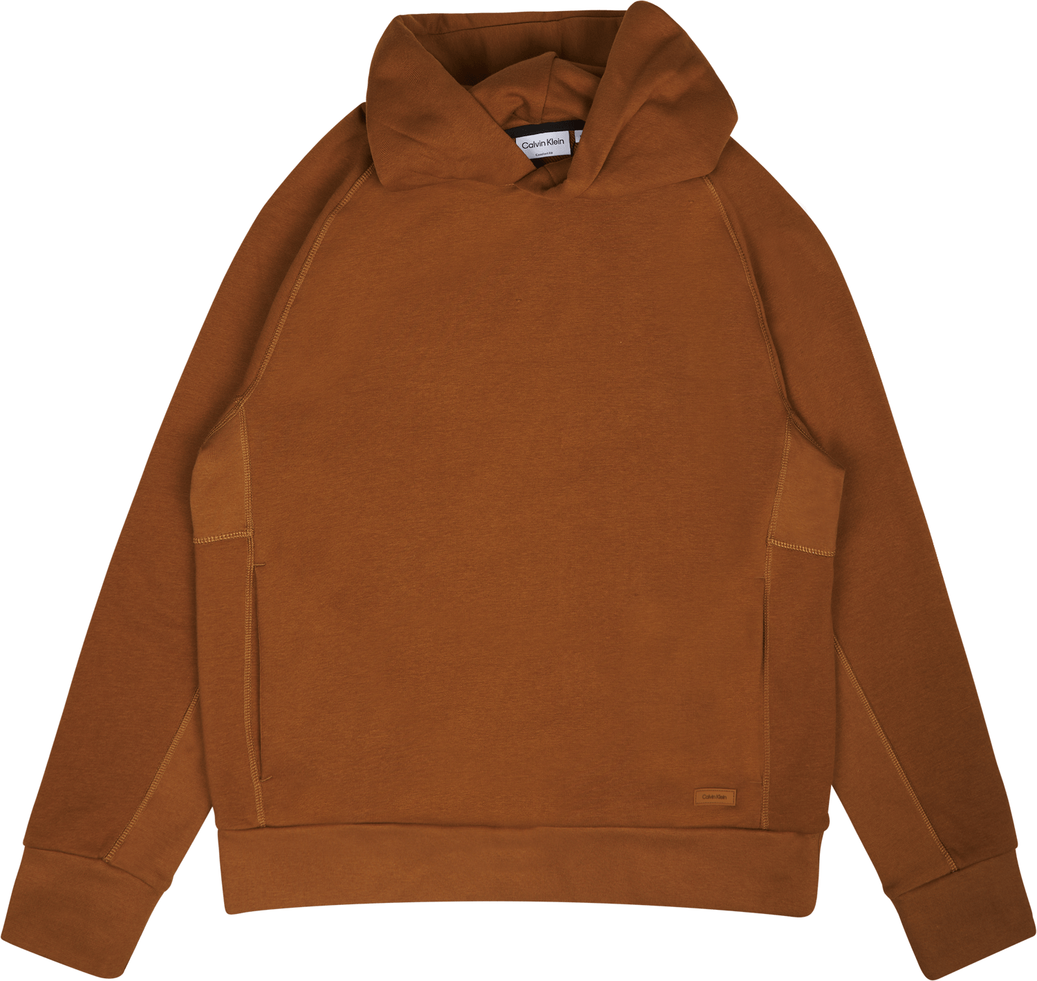 Calvin Klein Soft Modal Comfort Hoodie Kcu