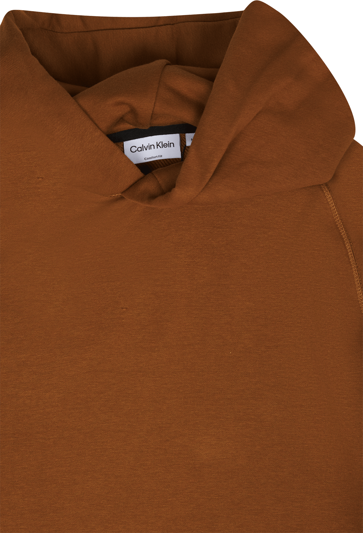 Calvin Klein Soft Modal Comfort Hoodie Kcu - Bild 3