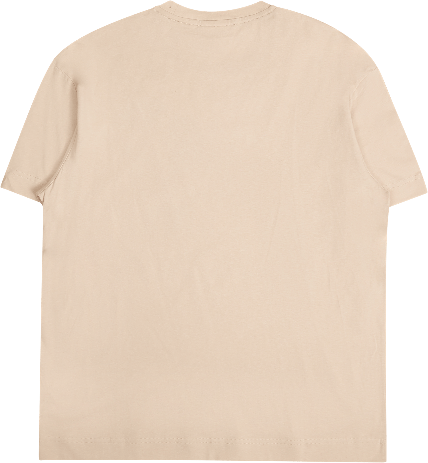 Abstract Graphic Comfort T-shi Ace - Bild 2