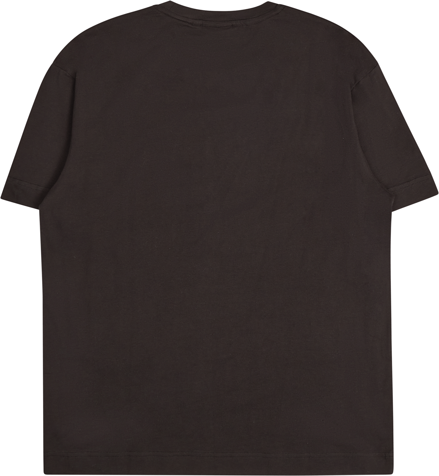 Abstract Graphic Comfort T-shirt - Bild 2