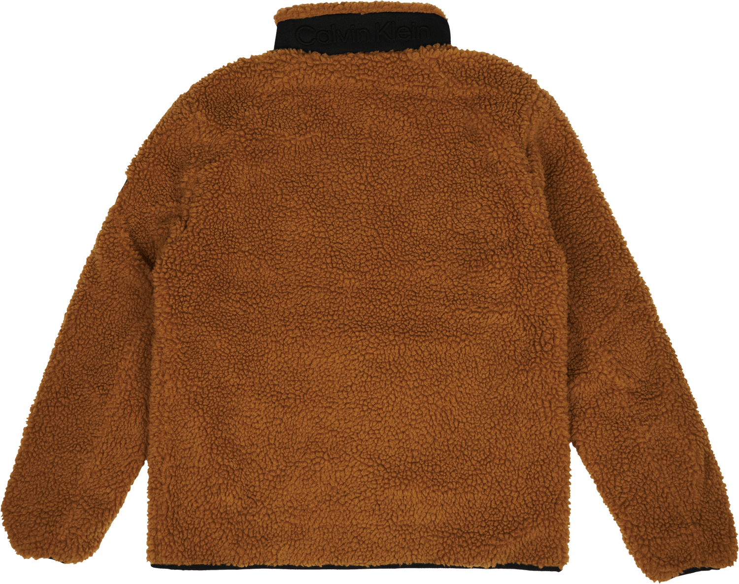 Teddy Zip Through Jacket Kcu - Bild 2