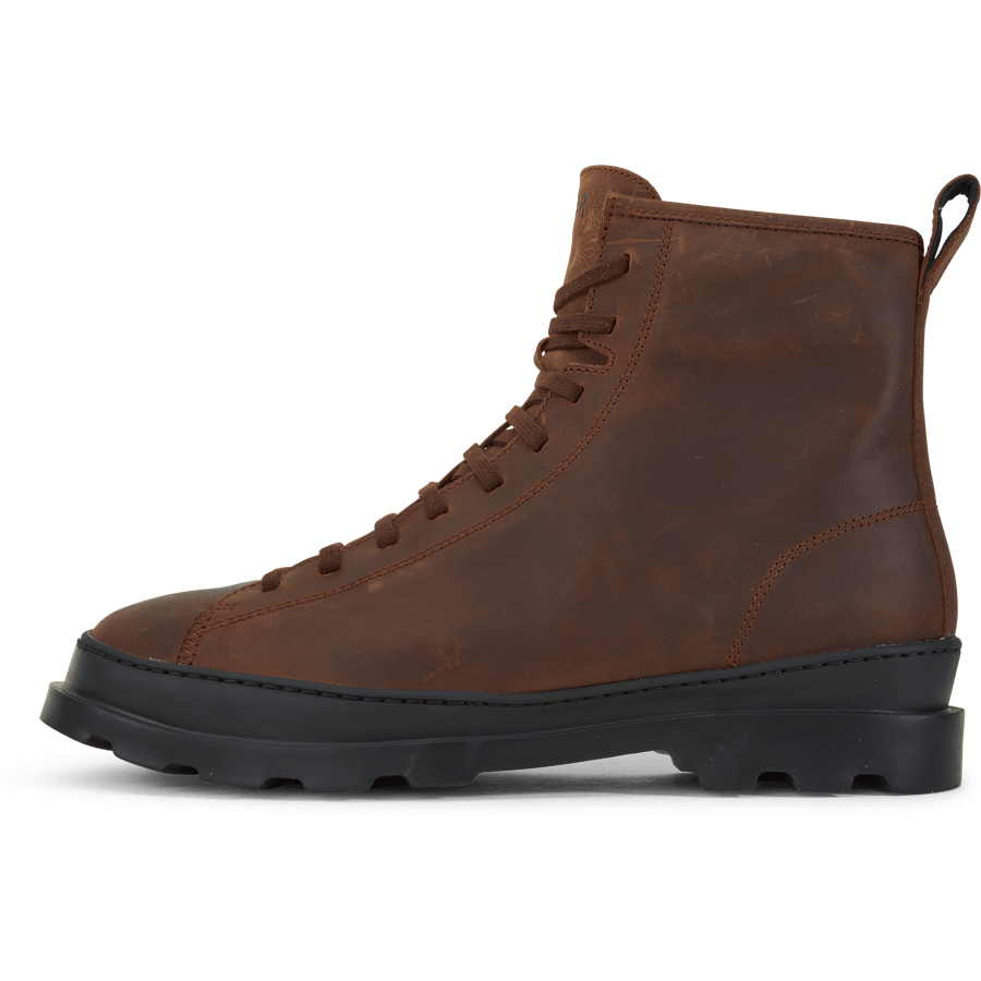 Brutus Medium