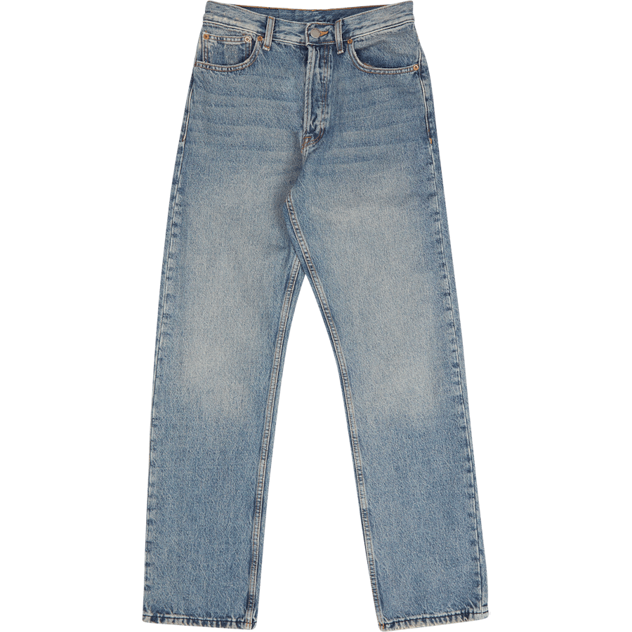 Dash Stone Cast Vintage