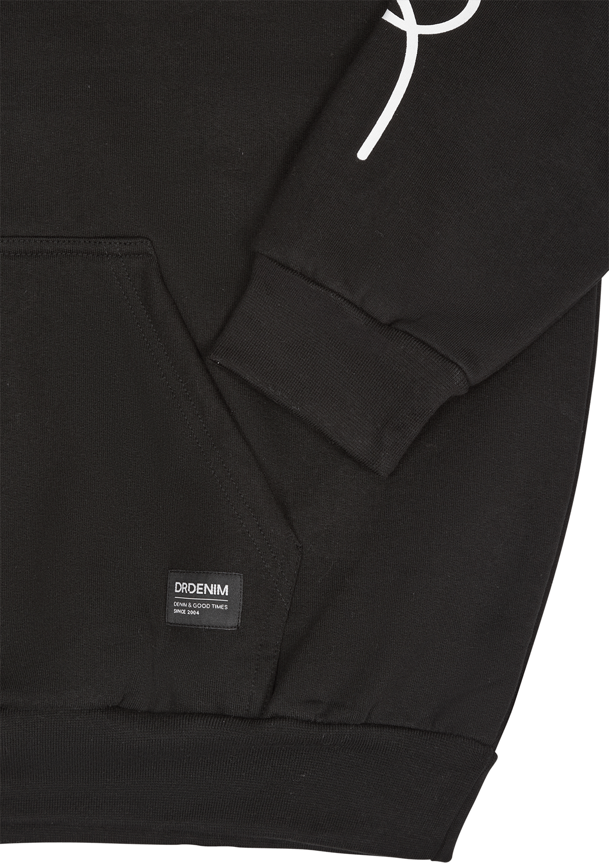 Damien Hoodie Swirl - Bild 3