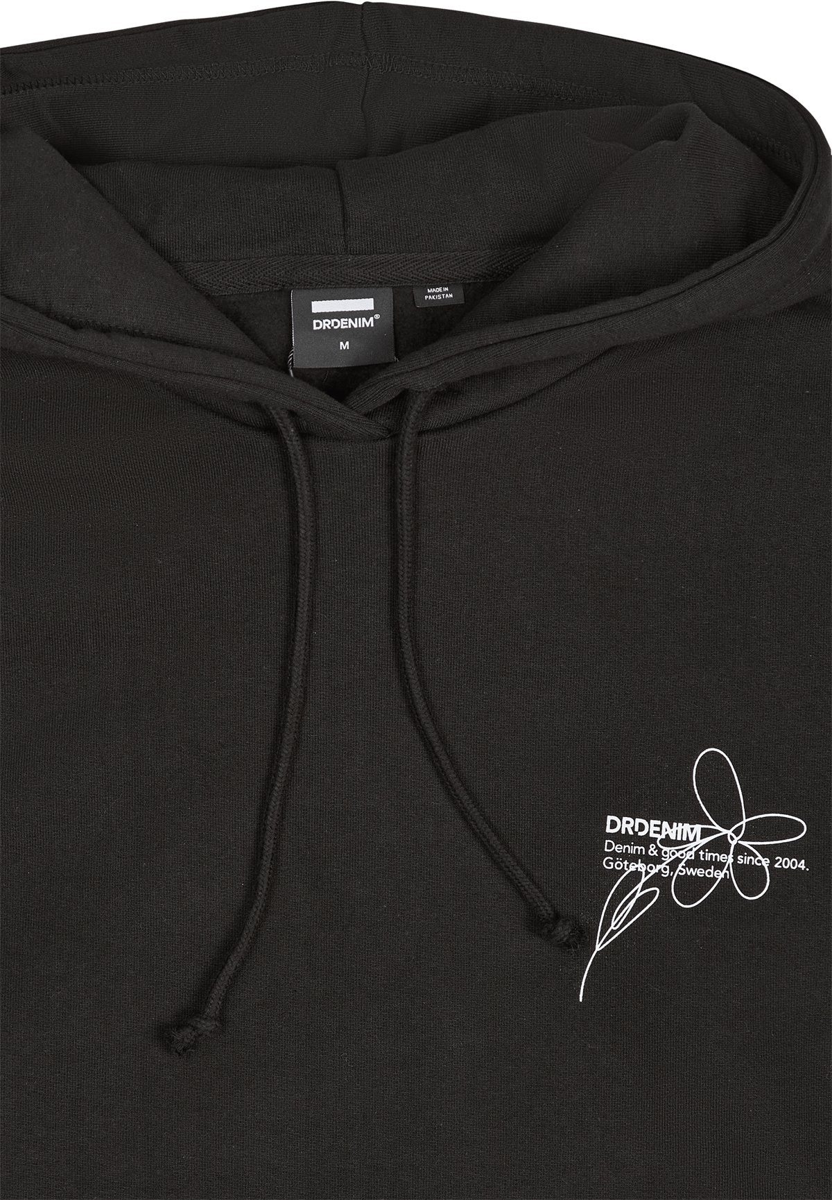 Damien Hoodie Swirl - Bild 4