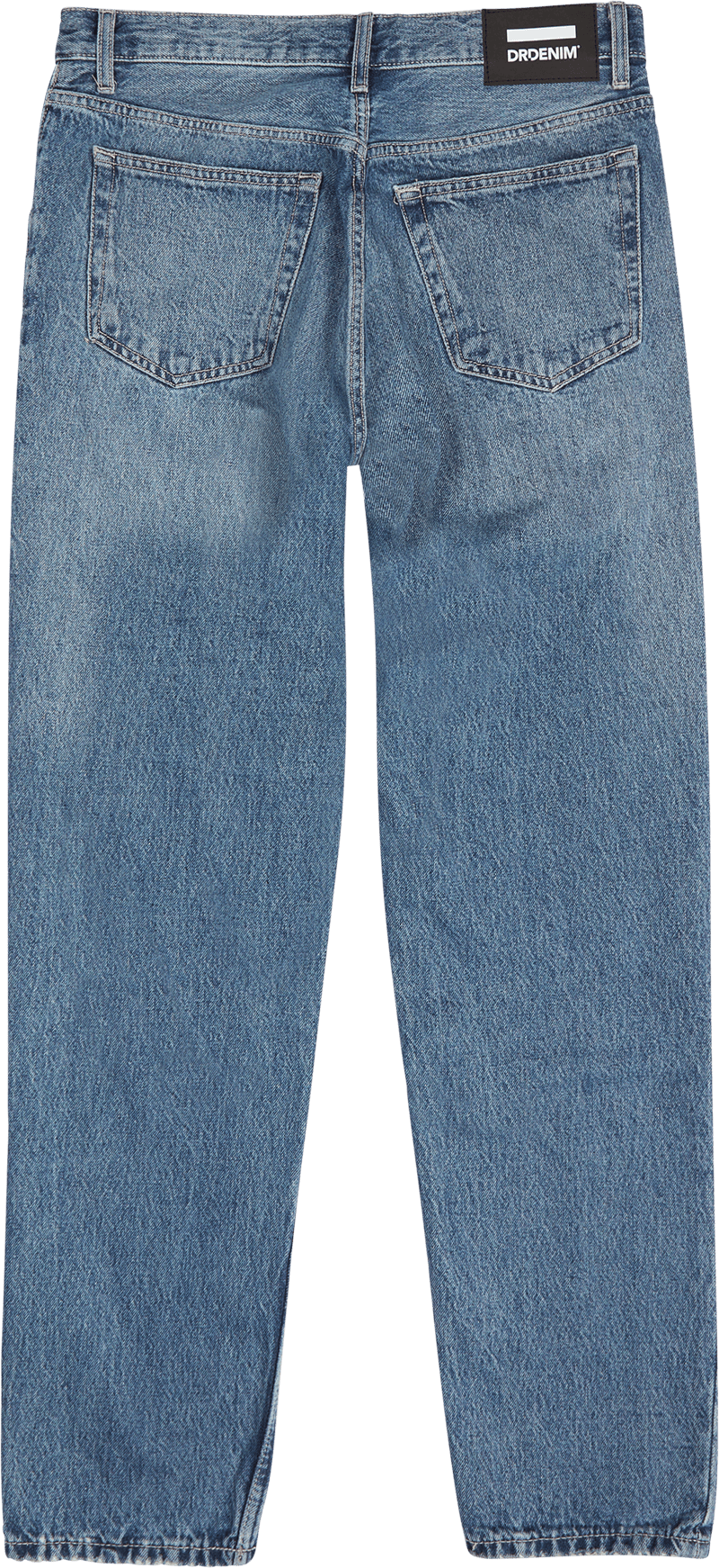 Rush Jay Mid Worn - Bild 2