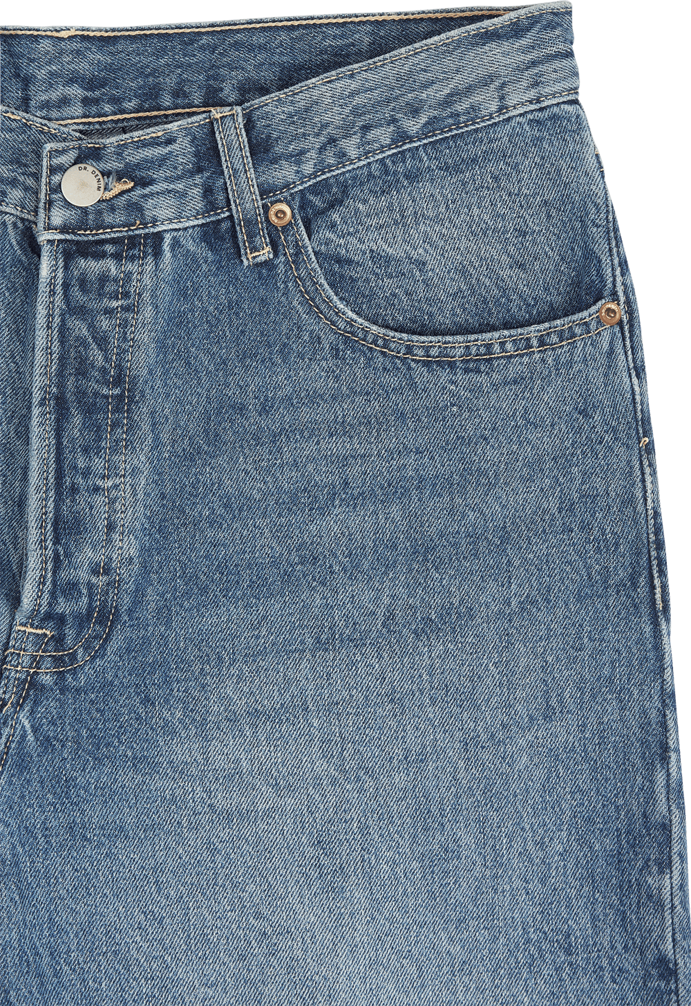 Rush Jay Mid Worn - Bild 3