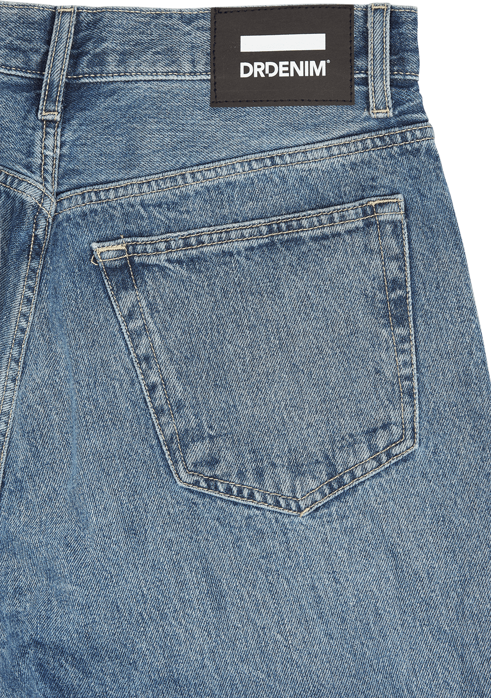 Rush Jay Mid Worn - Bild 4