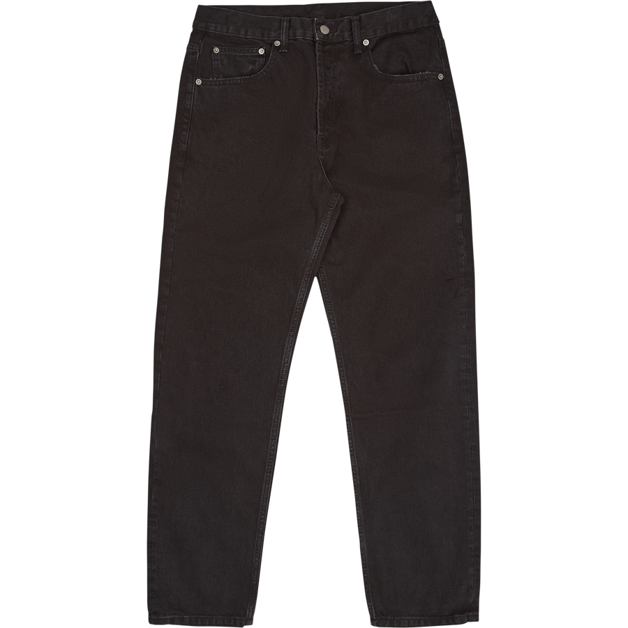 Rush Worn